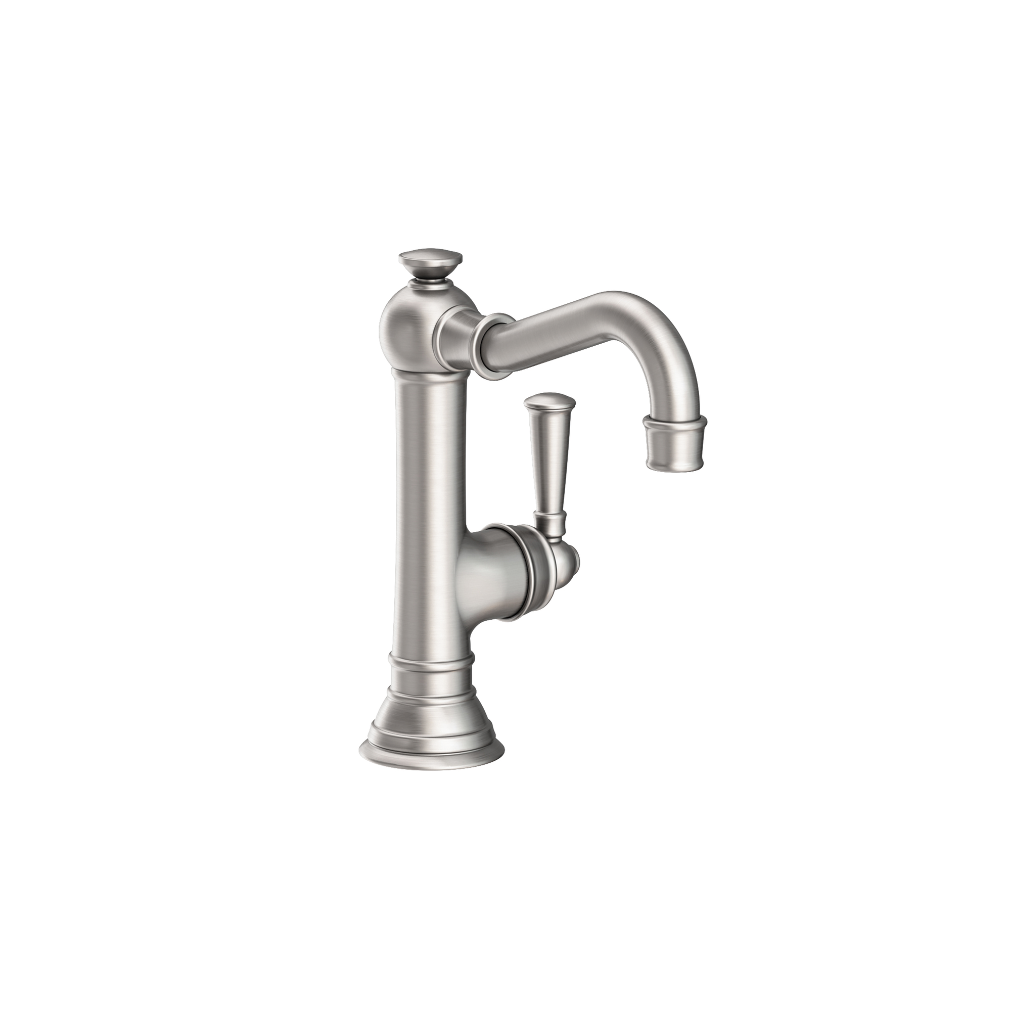 Newport Brass Jacobean Single Hole Lavatory Faucet