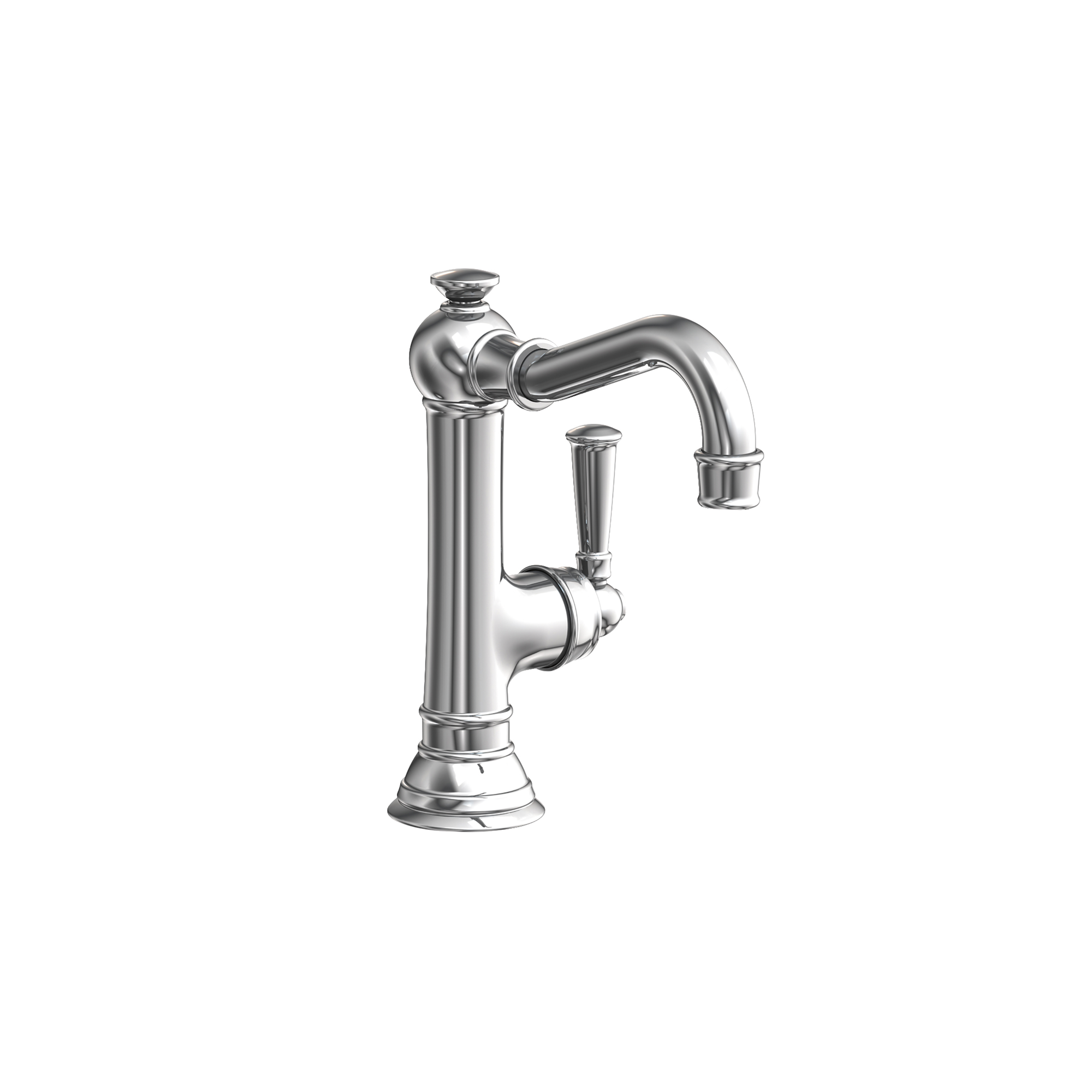 Newport Brass Jacobean Single Hole Lavatory Faucet