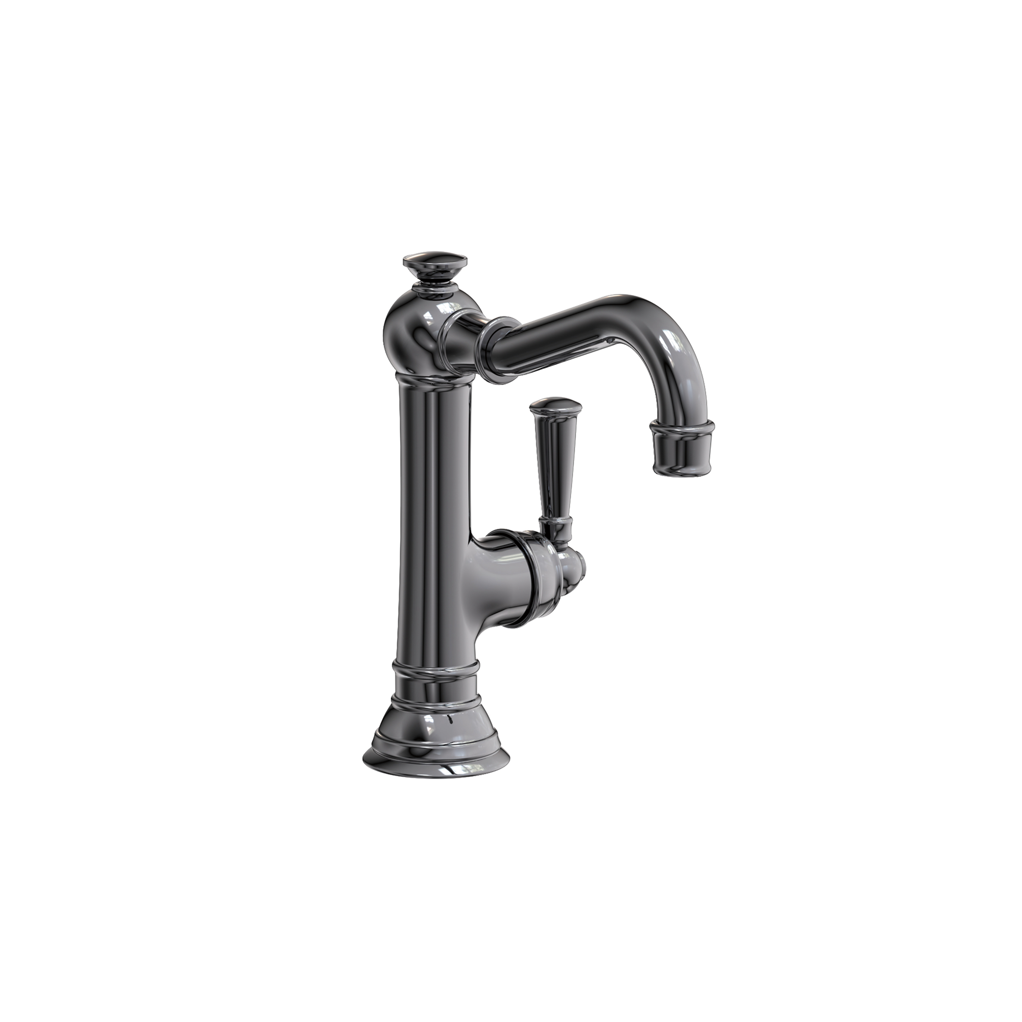 Newport Brass Jacobean Single Hole Lavatory Faucet