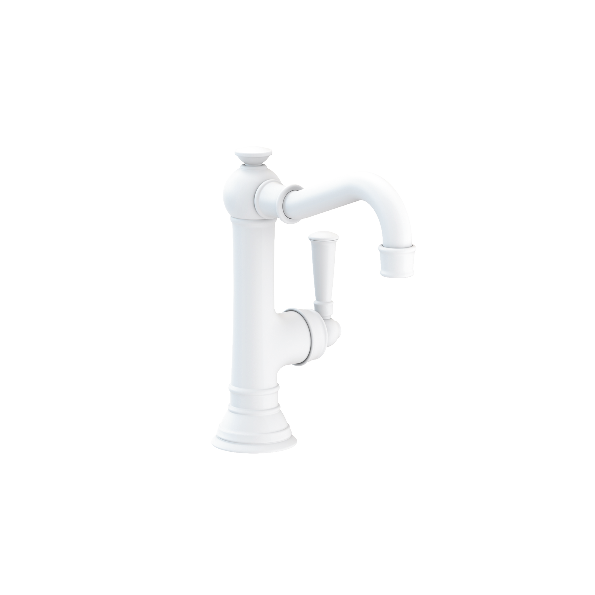 Newport Brass Jacobean Single Hole Lavatory Faucet