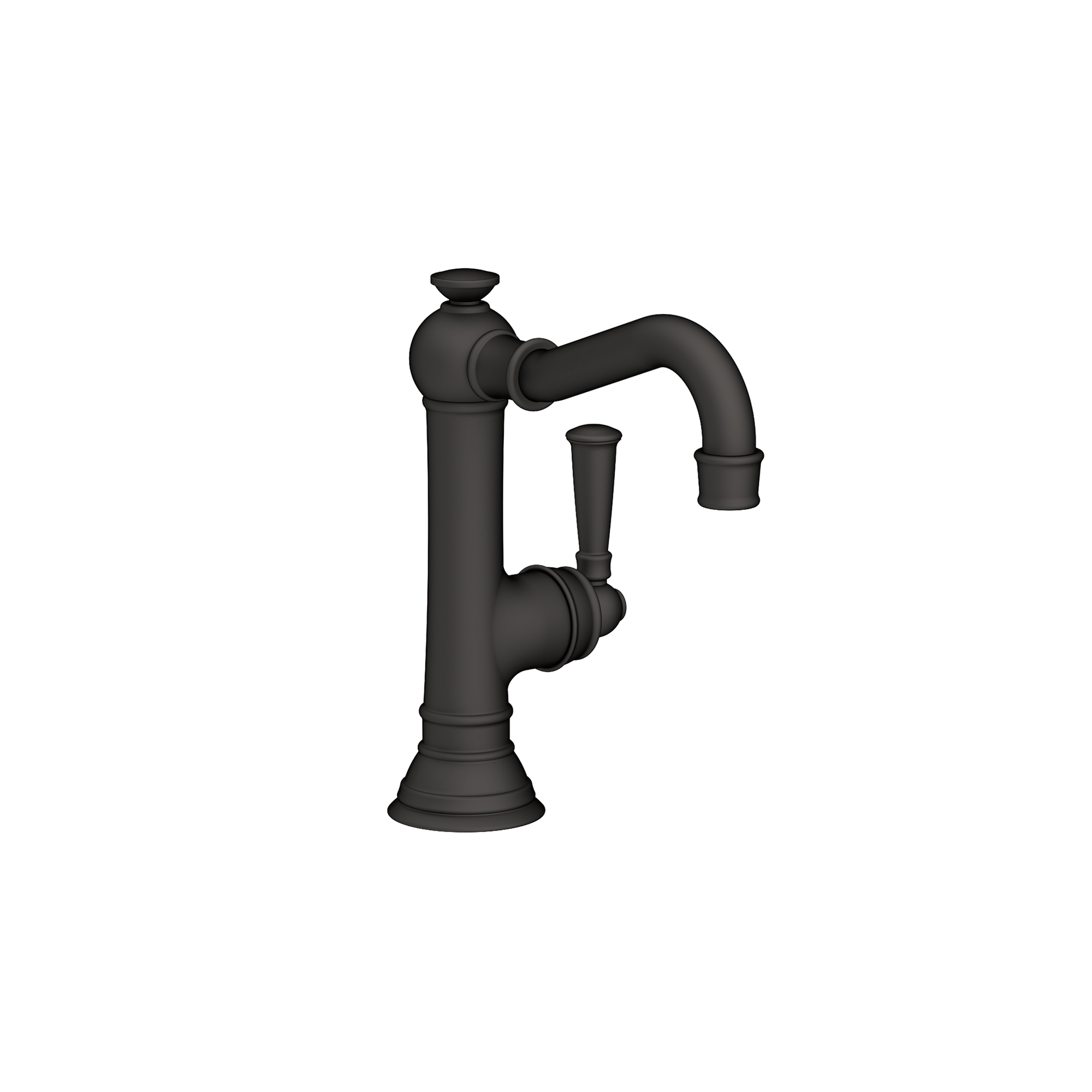 Newport Brass Jacobean Single Hole Lavatory Faucet