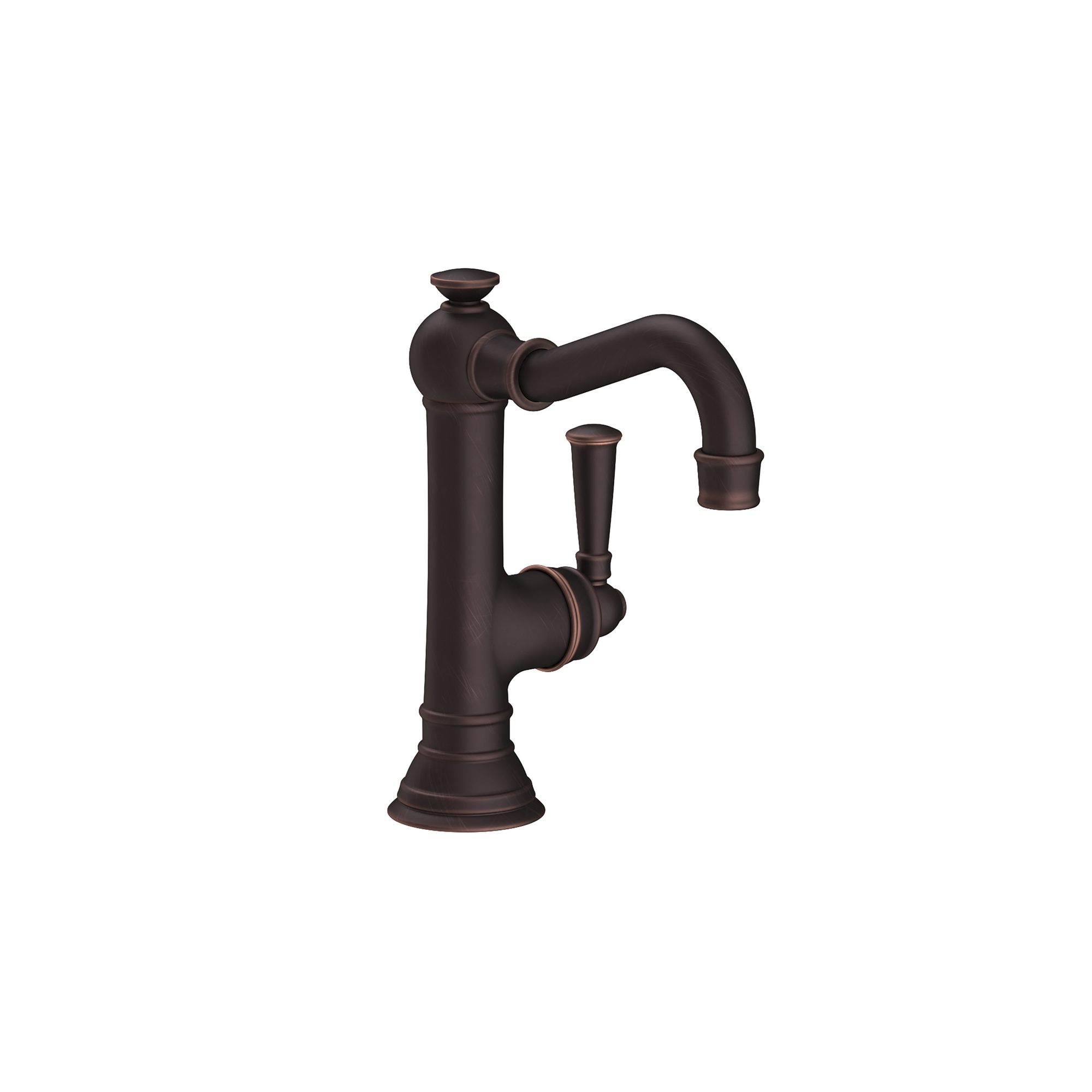 Newport Brass Jacobean Single Hole Lavatory Faucet