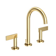 Newport Brass Priya® Widespread Lavatory Faucet
