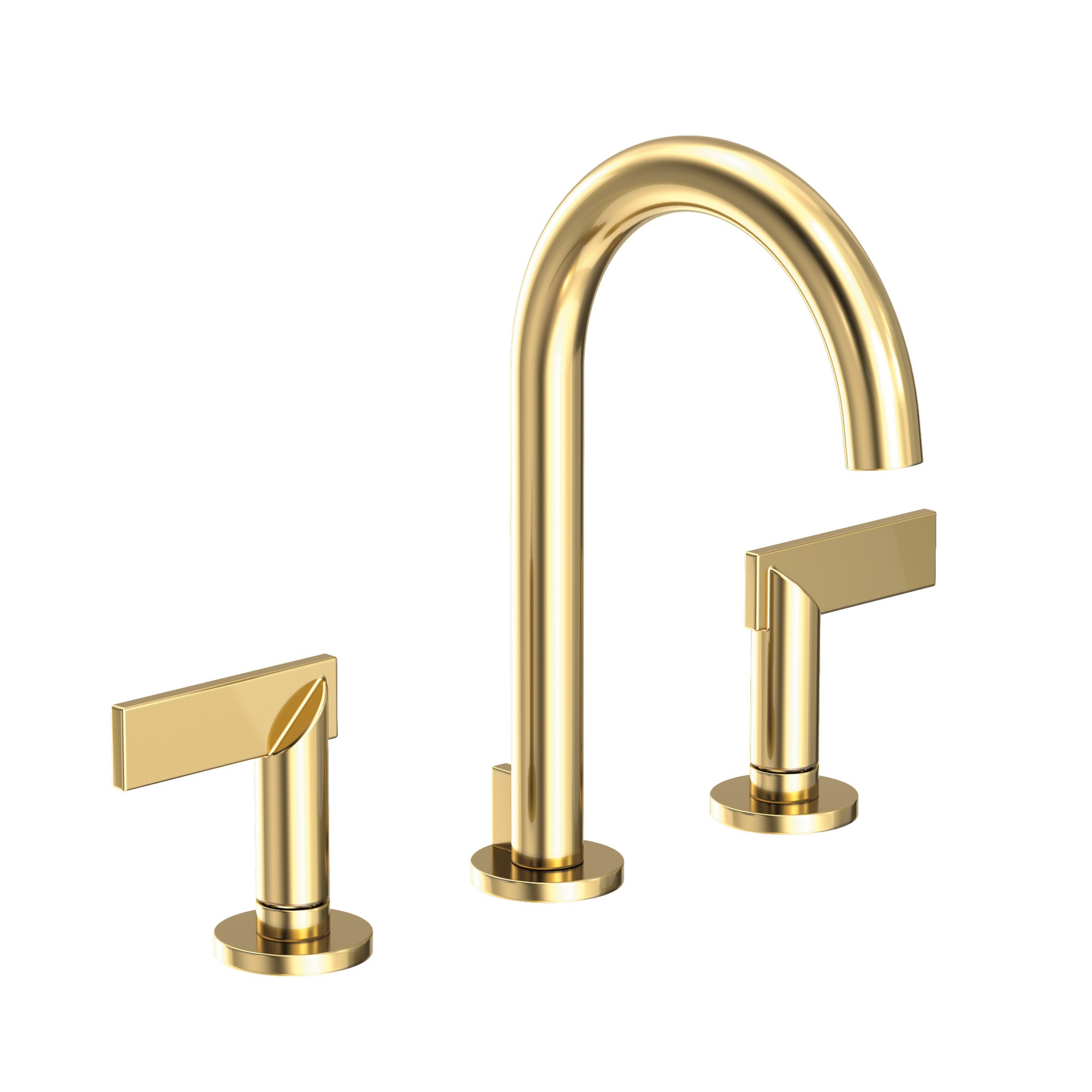 Newport Brass Priya® Widespread Lavatory Faucet