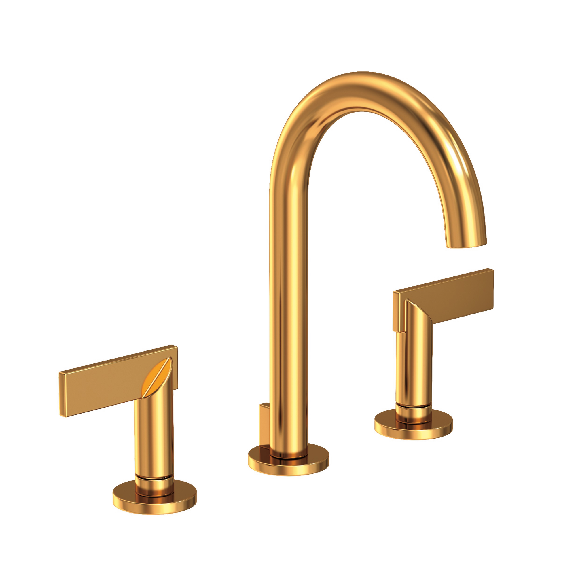 Newport Brass Priya® Widespread Lavatory Faucet