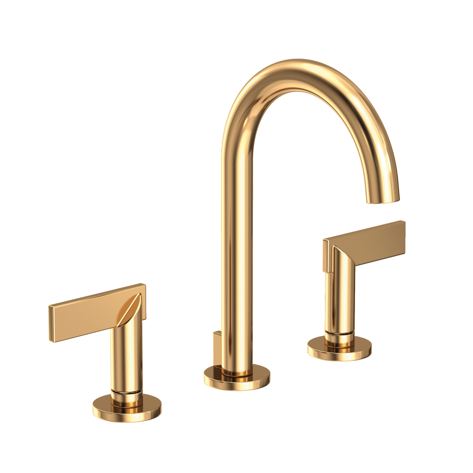 Newport Brass Priya® Widespread Lavatory Faucet