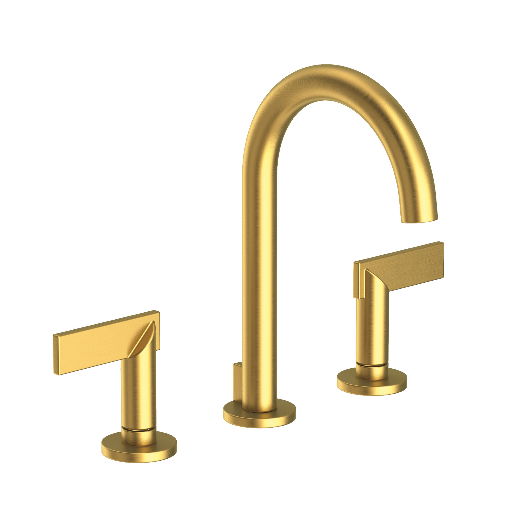 Newport Brass Priya® Widespread Lavatory Faucet