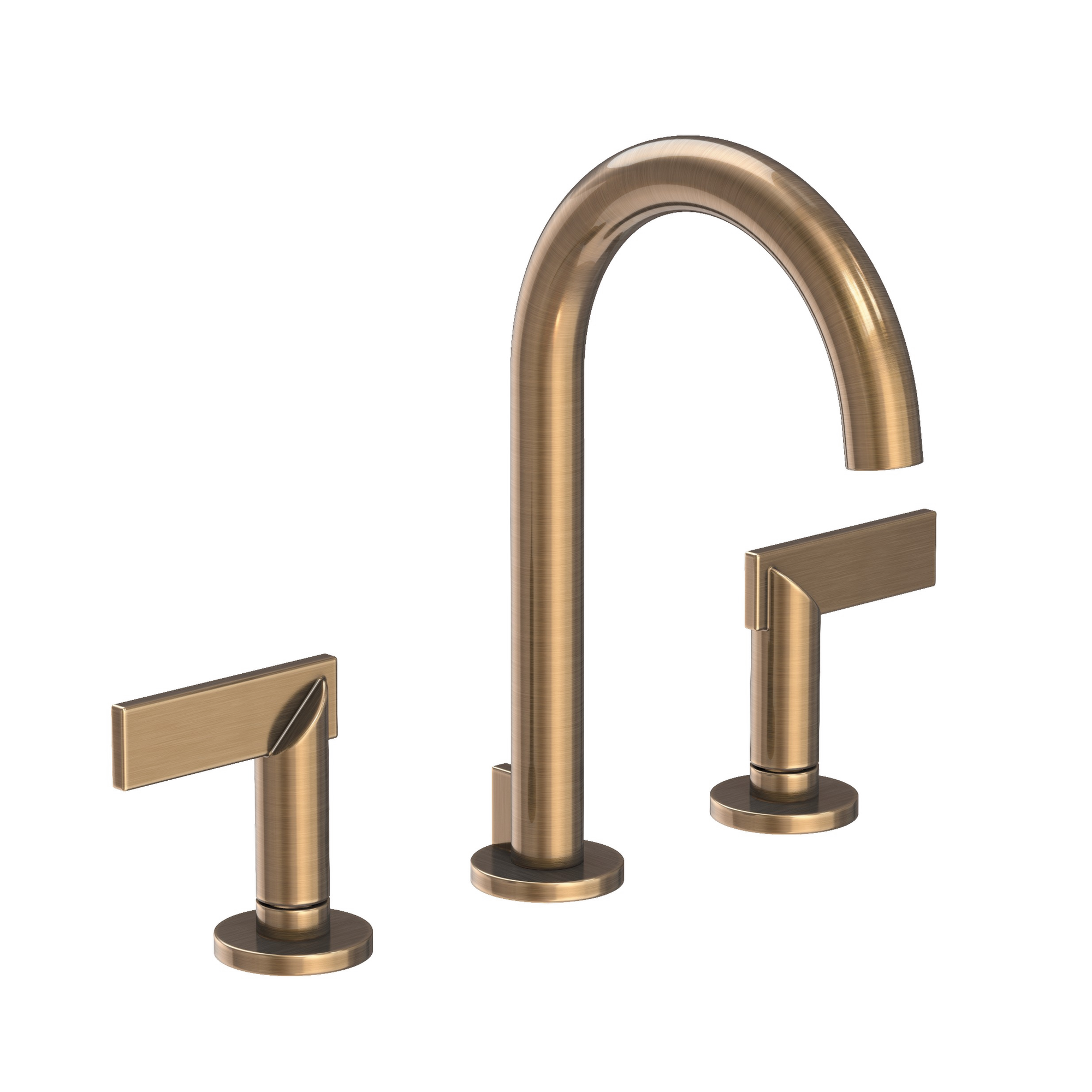 Newport Brass Priya® Widespread Lavatory Faucet
