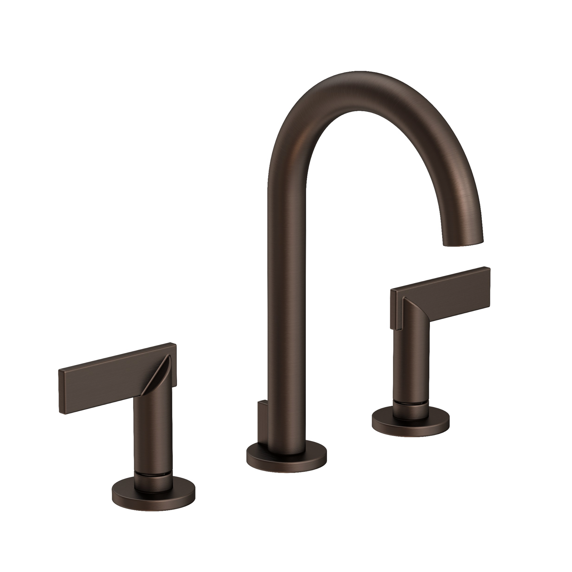 Newport Brass Priya® Widespread Lavatory Faucet