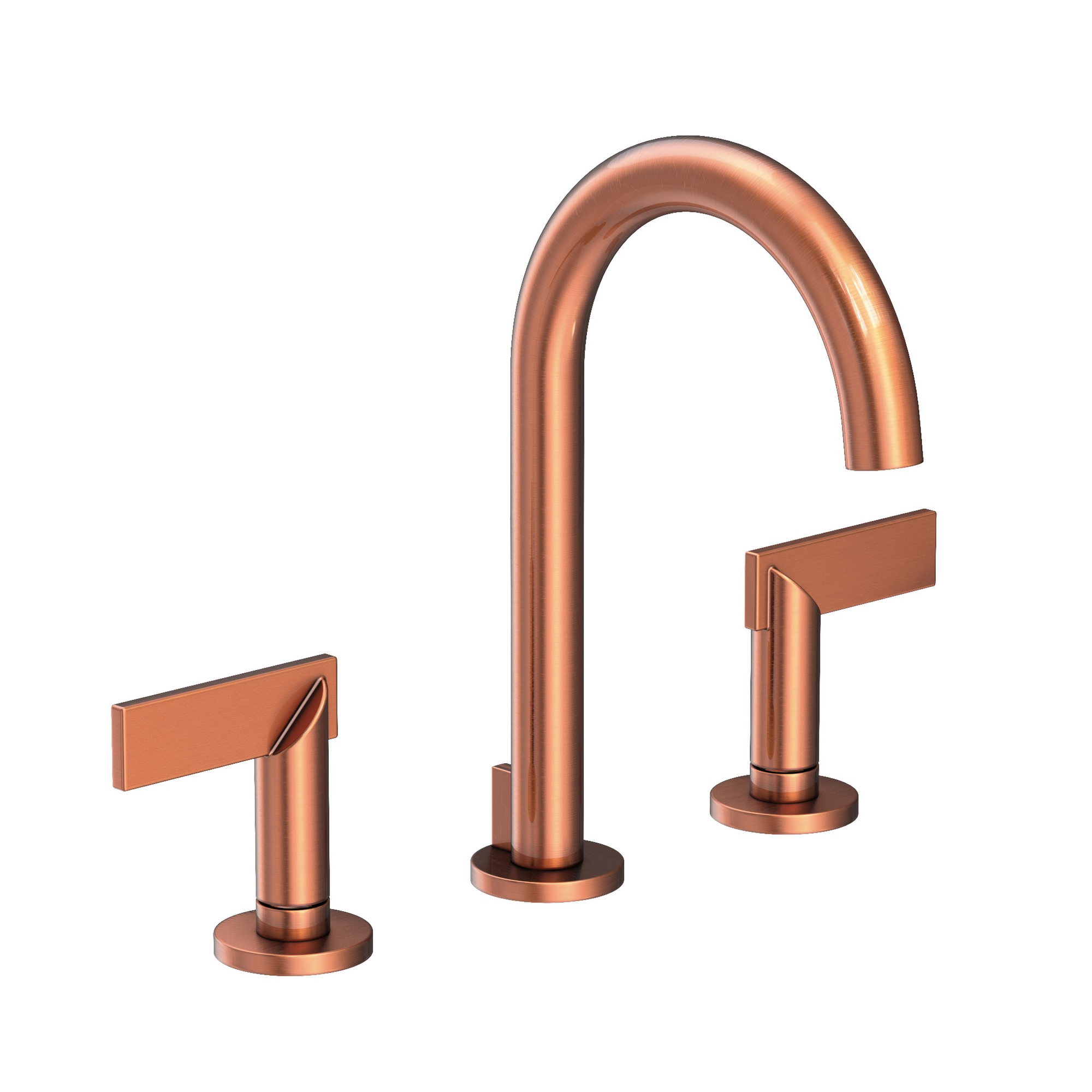 Newport Brass Priya® Widespread Lavatory Faucet