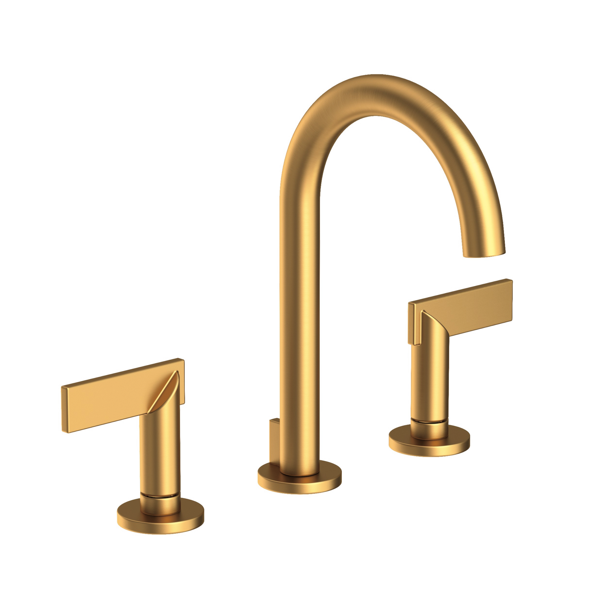 Newport Brass Priya® Widespread Lavatory Faucet