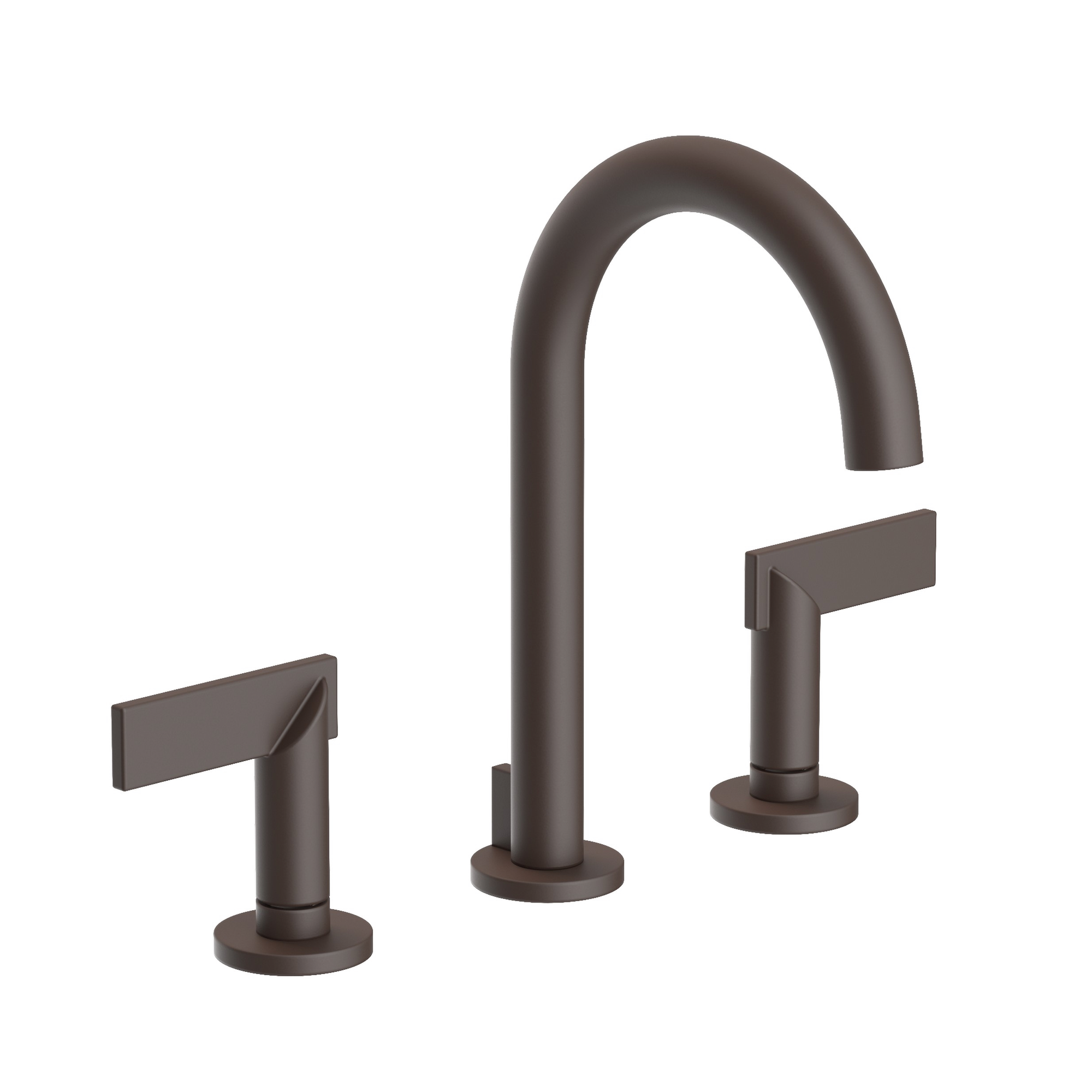 Newport Brass Priya® Widespread Lavatory Faucet