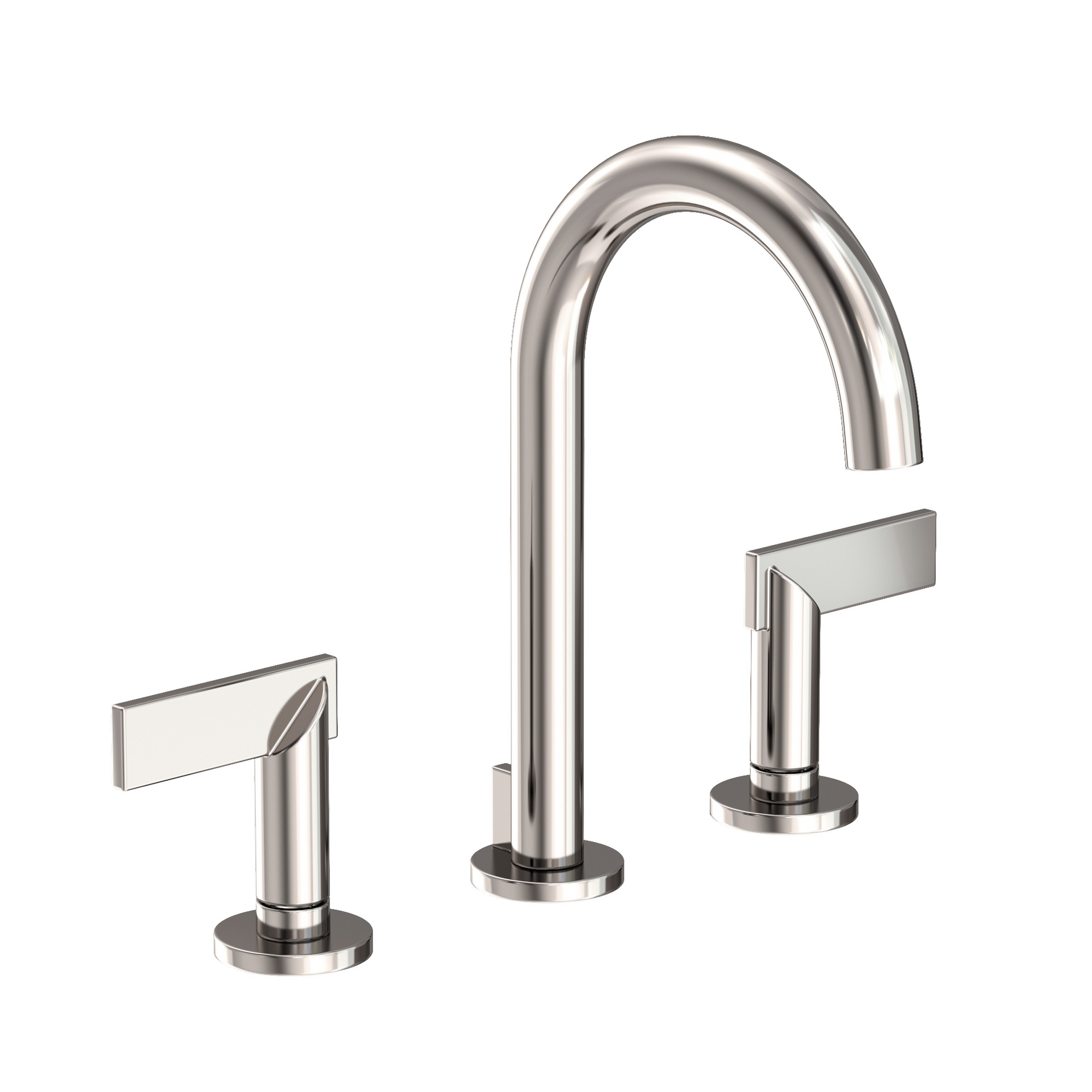 Newport Brass Priya® Widespread Lavatory Faucet
