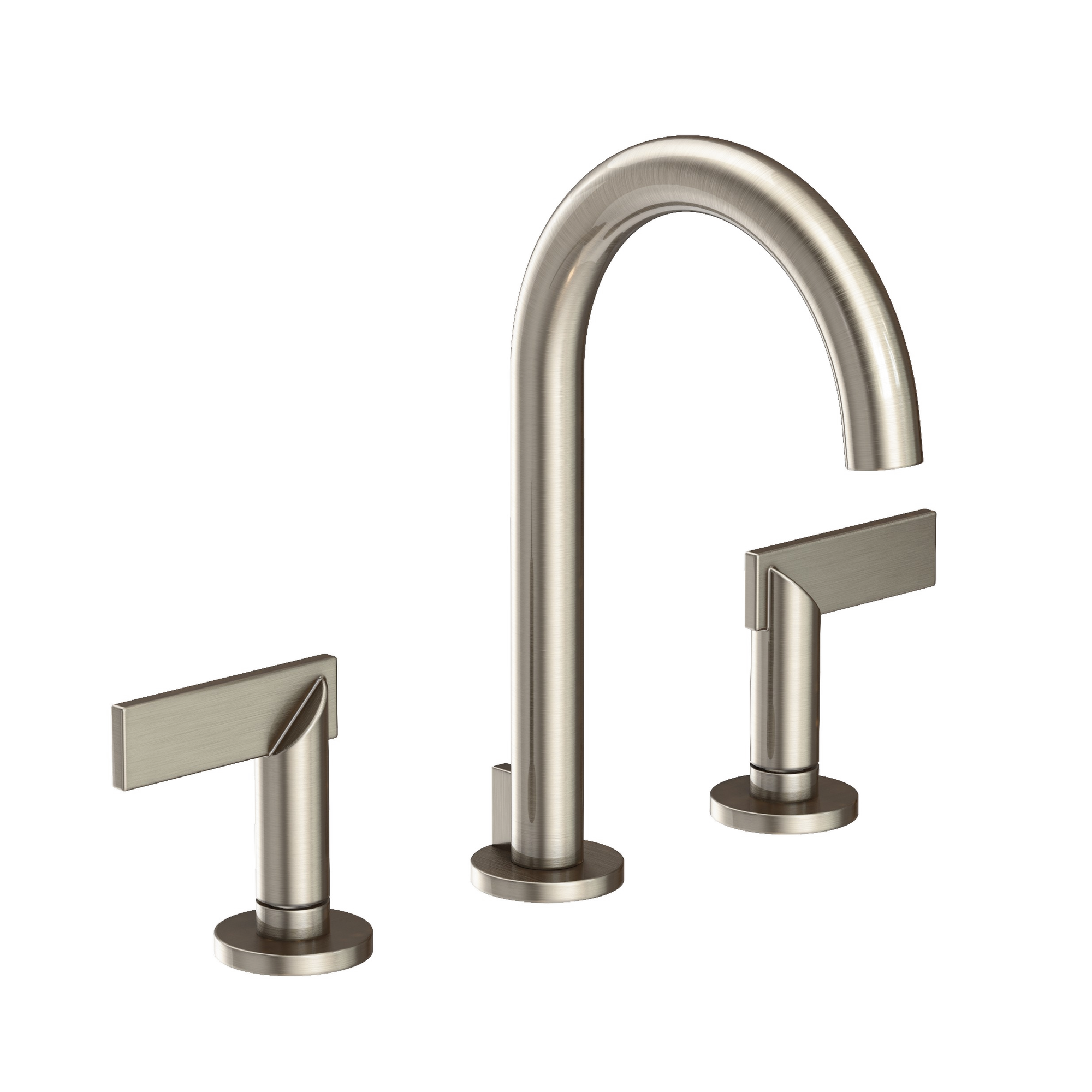 Newport Brass Priya® Widespread Lavatory Faucet