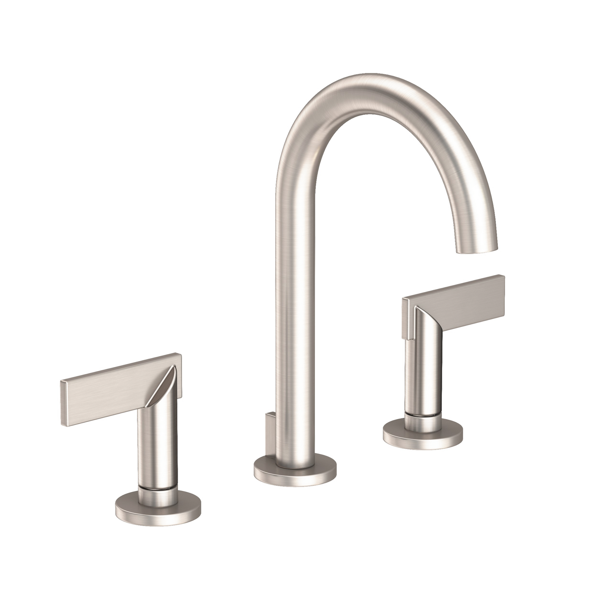 Newport Brass Priya® Widespread Lavatory Faucet
