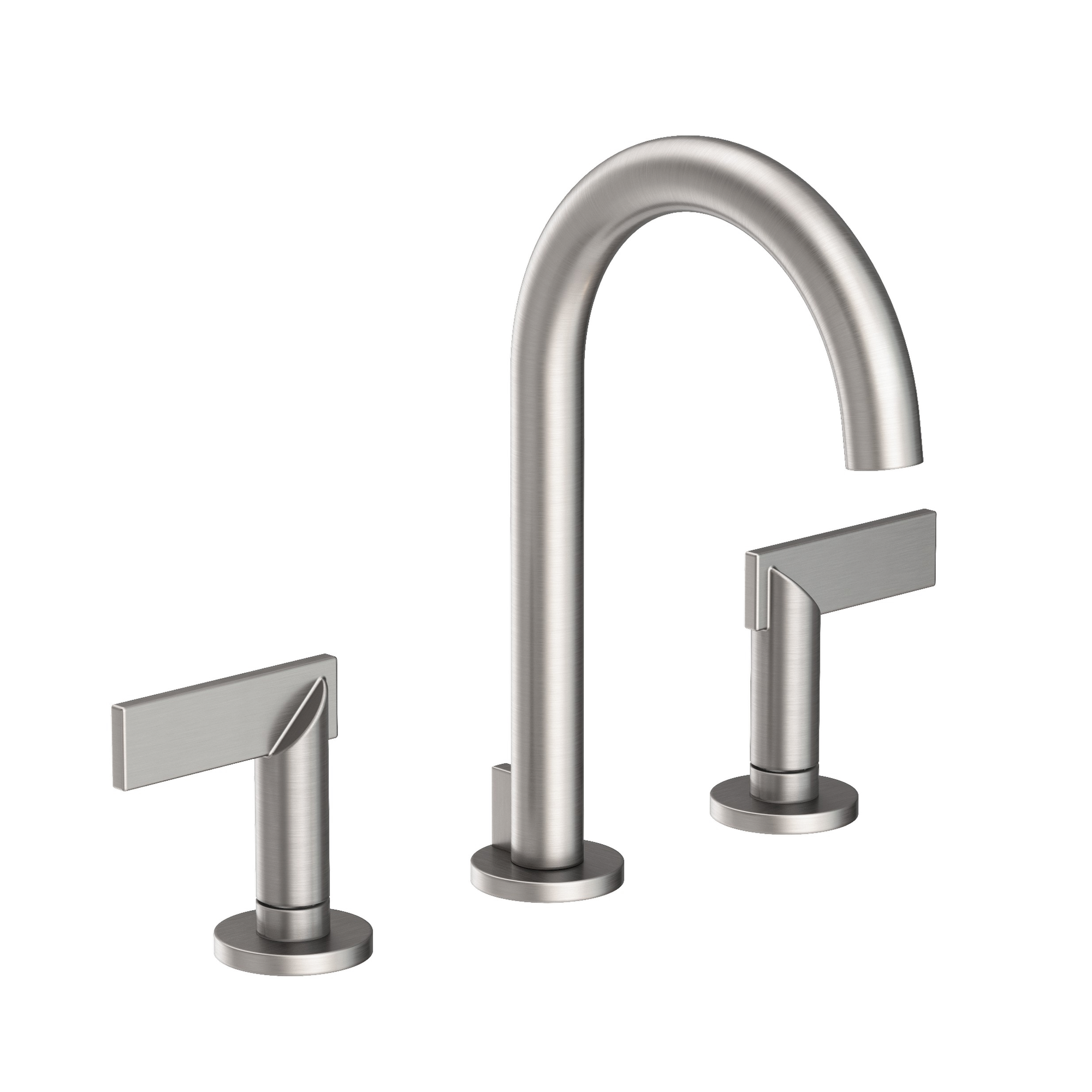 Newport Brass Priya® Widespread Lavatory Faucet
