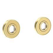 Newport Brass Priya® Grab Bar Decorative Rings & Mounting Kit