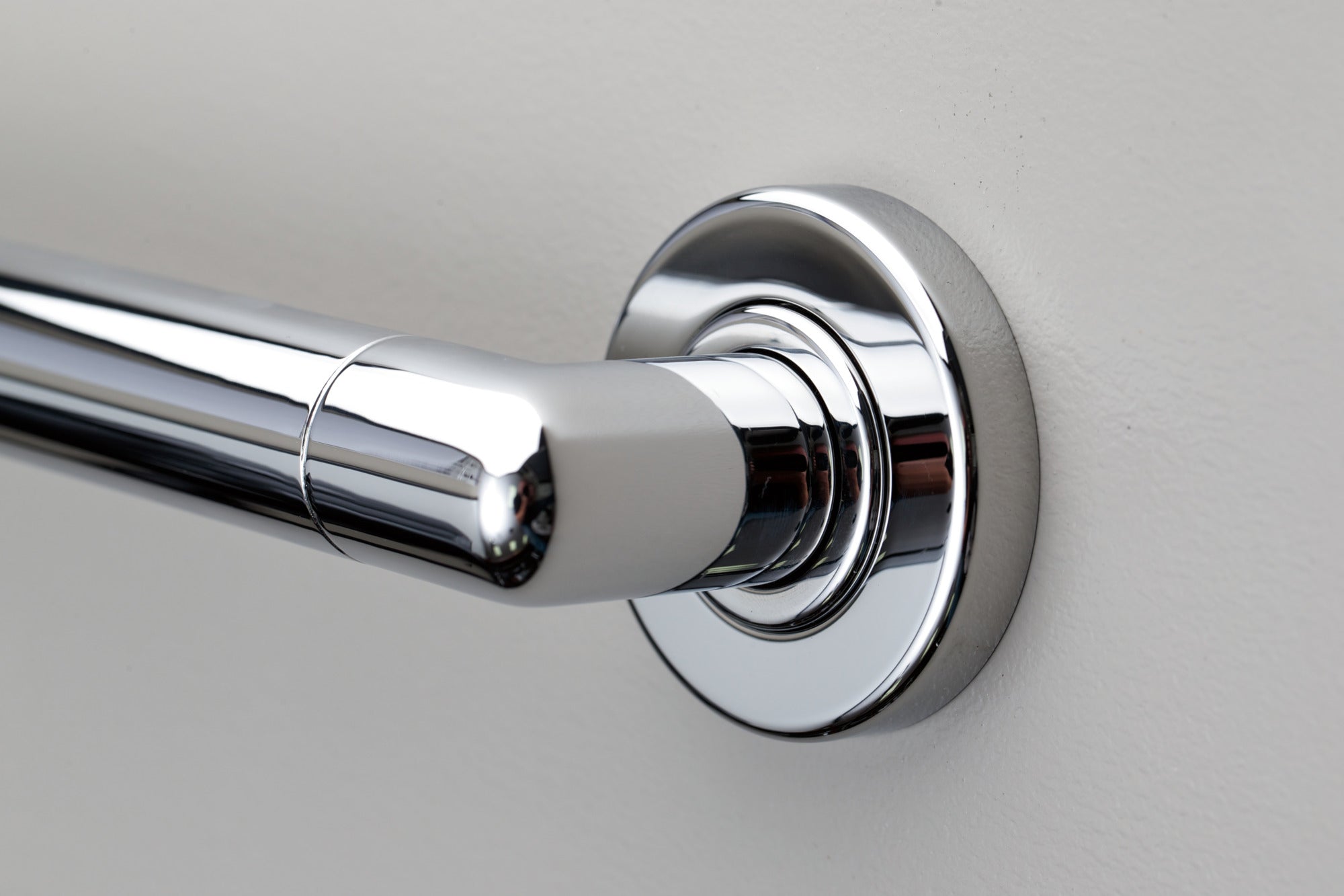 Newport Brass Priya® Grab Bar Decorative Rings & Mounting Kit