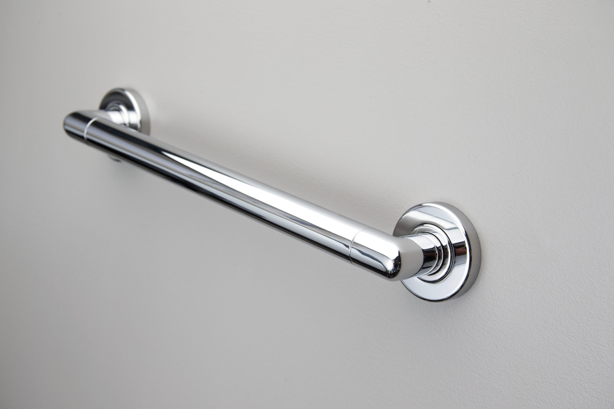 Newport Brass Priya® Grab Bar Decorative Rings & Mounting Kit