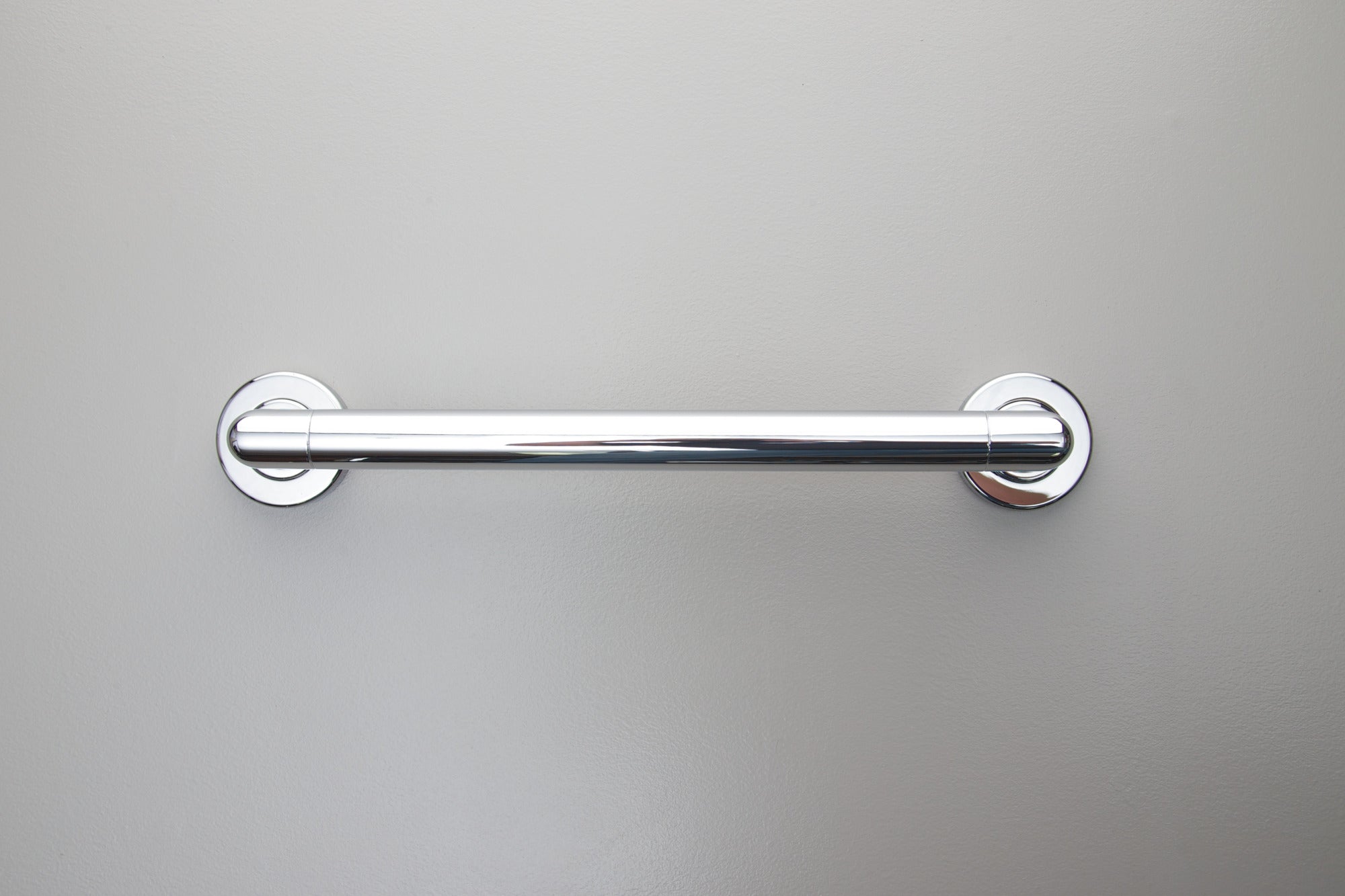 Newport Brass Priya® Grab Bar Decorative Rings & Mounting Kit