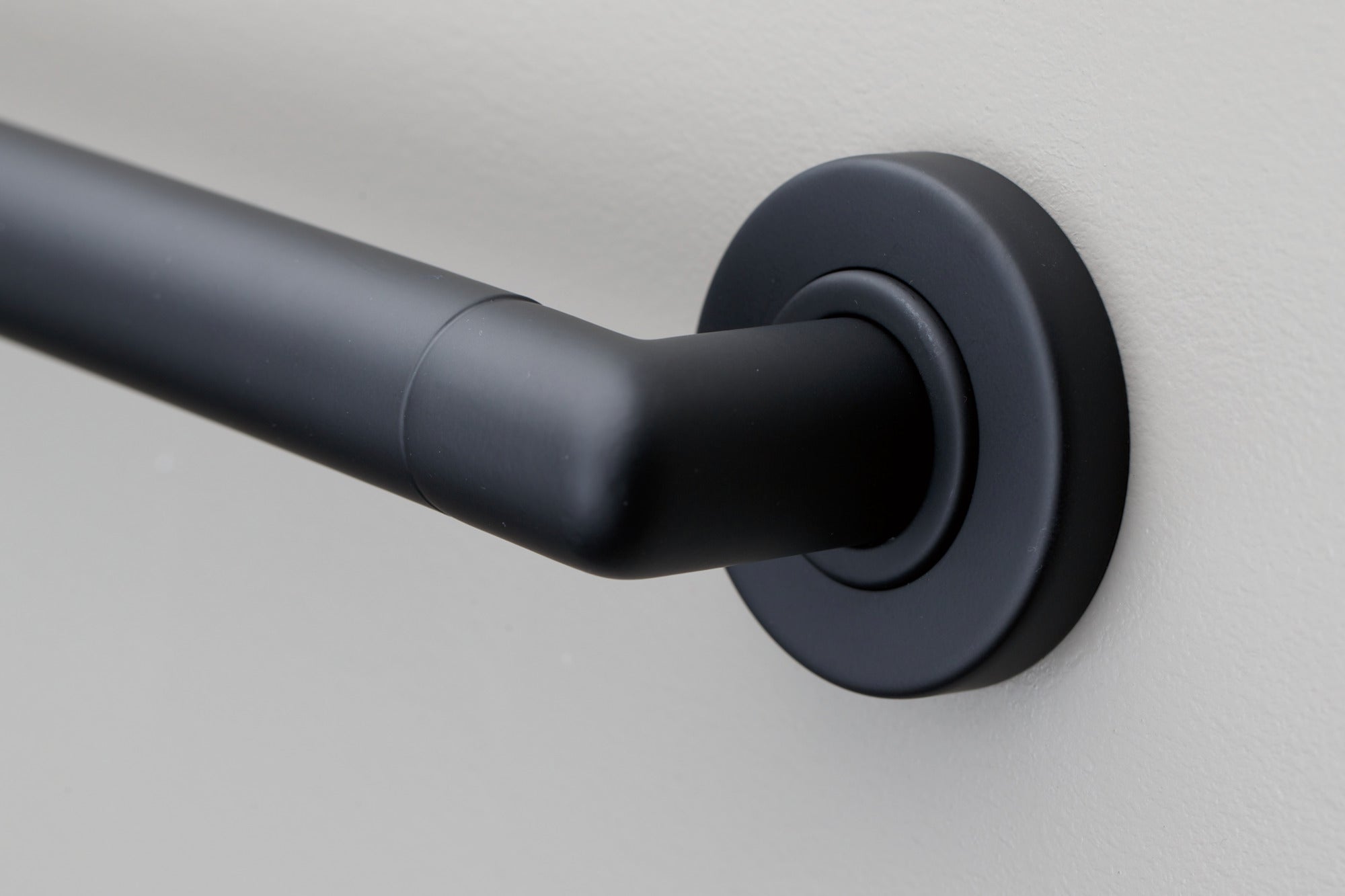 Newport Brass Priya® Grab Bar Decorative Rings & Mounting Kit