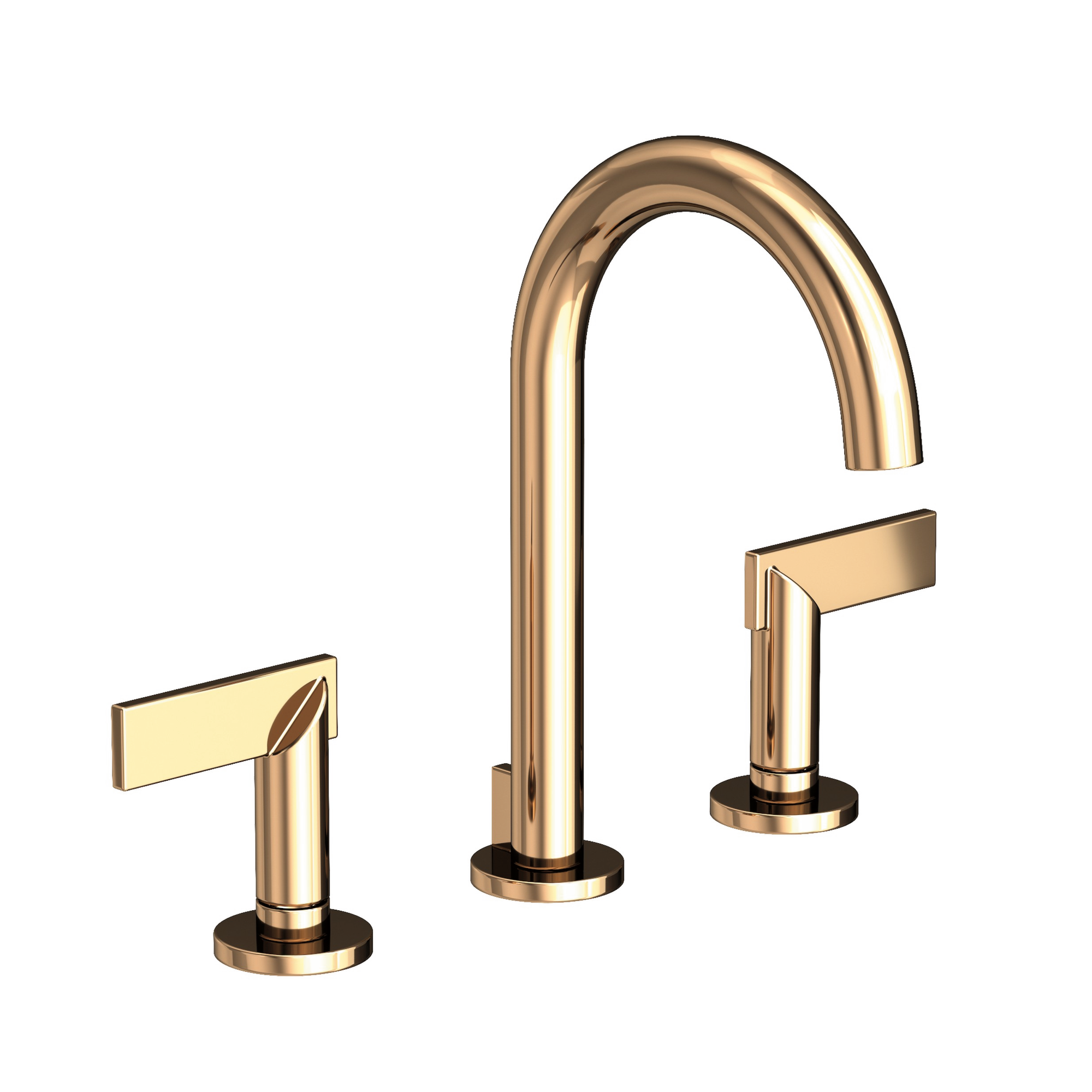 Newport Brass Priya® Widespread Lavatory Faucet