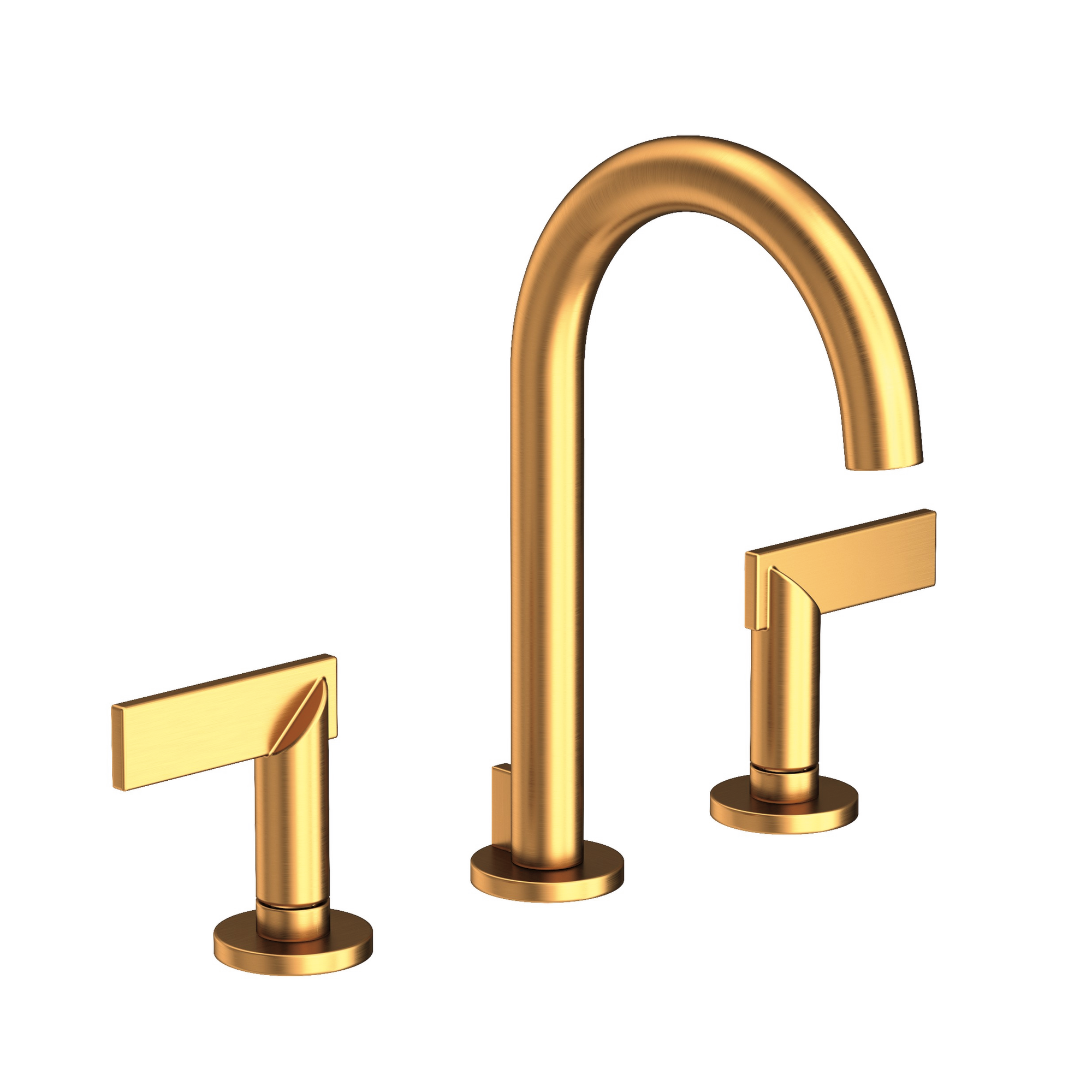Newport Brass Priya® Widespread Lavatory Faucet
