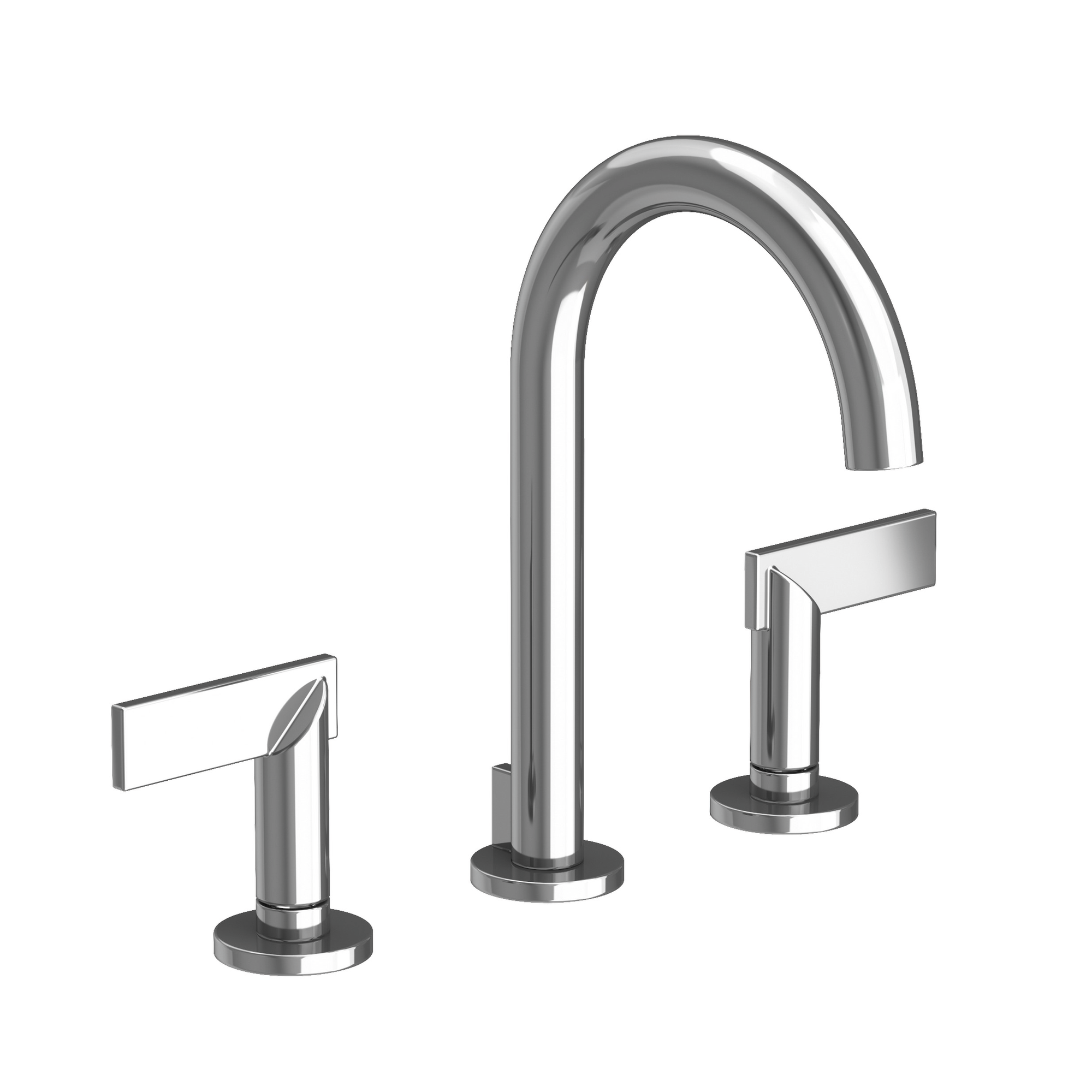 Newport Brass Priya® Widespread Lavatory Faucet