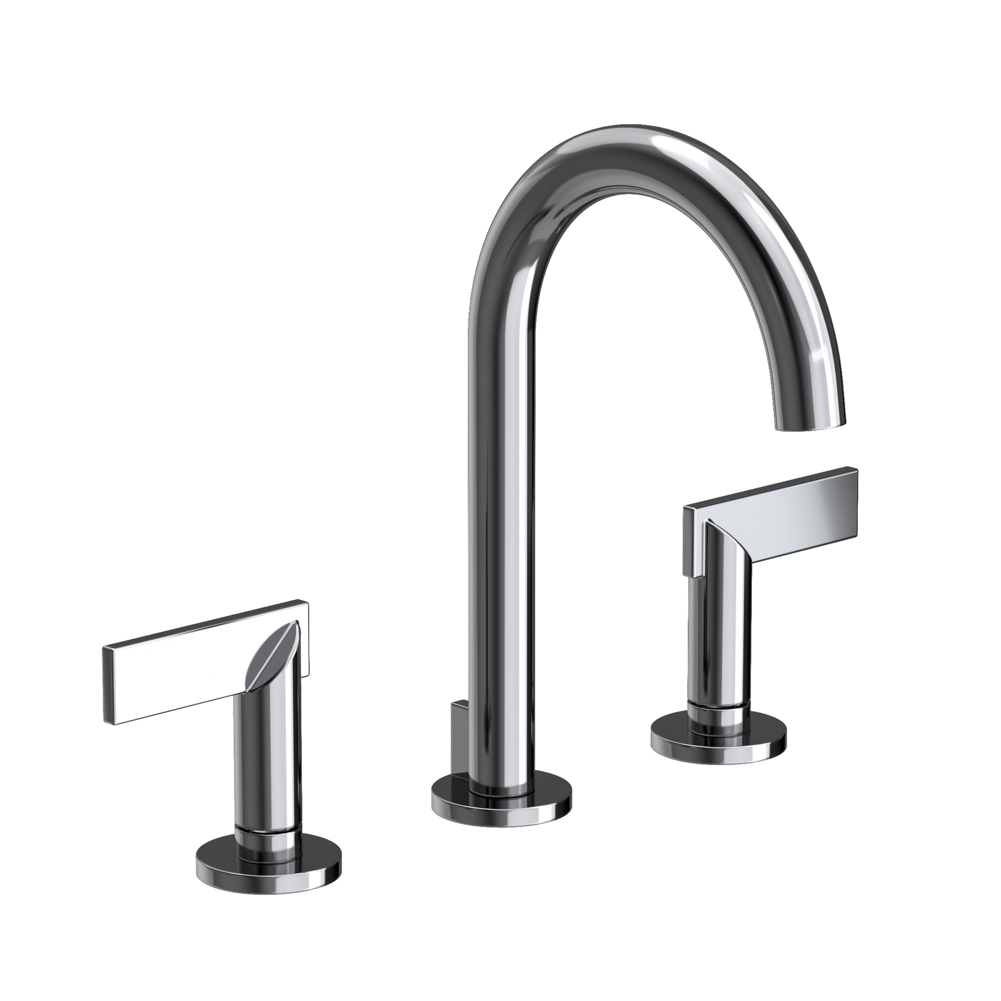 Newport Brass Priya® Widespread Lavatory Faucet