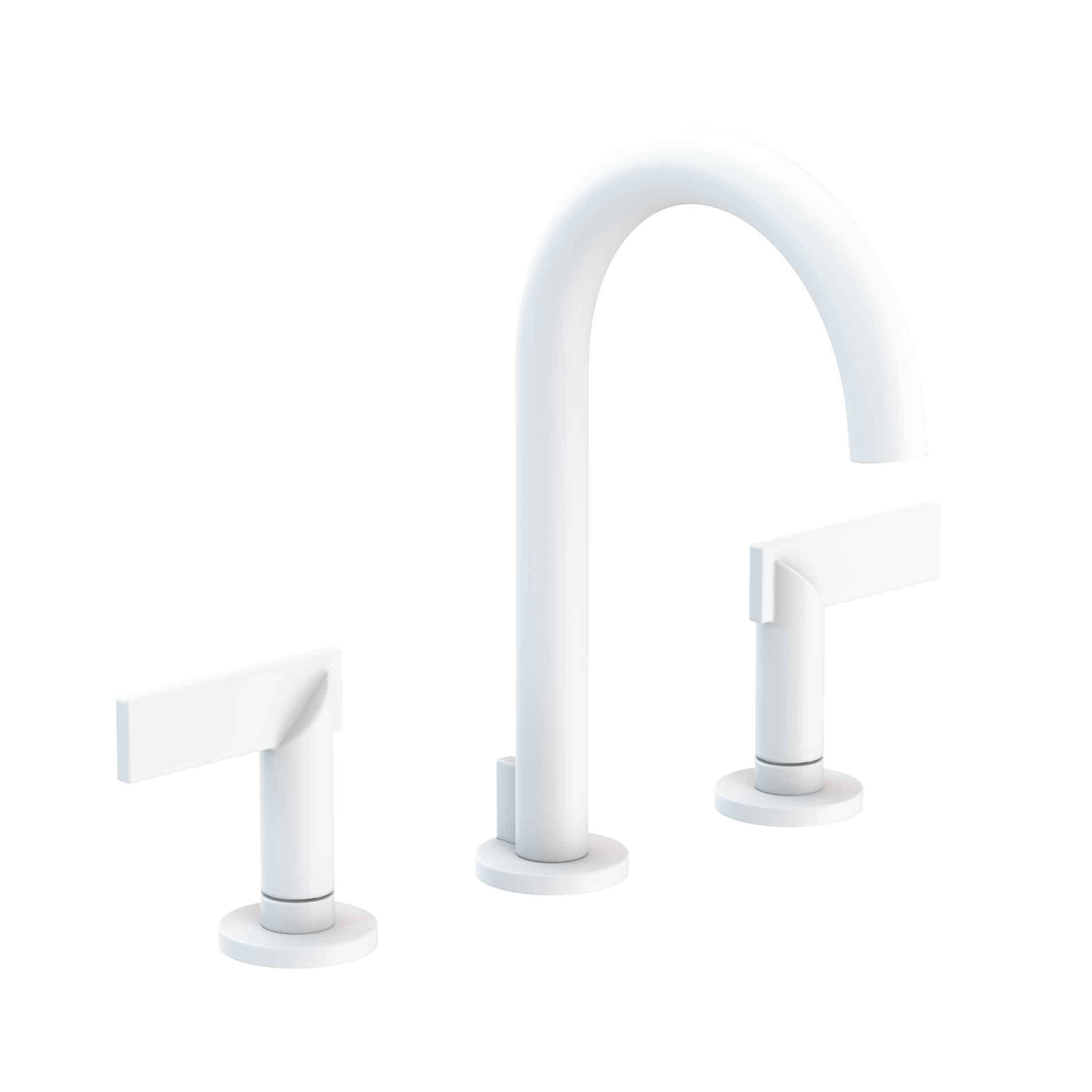 Newport Brass Priya® Widespread Lavatory Faucet