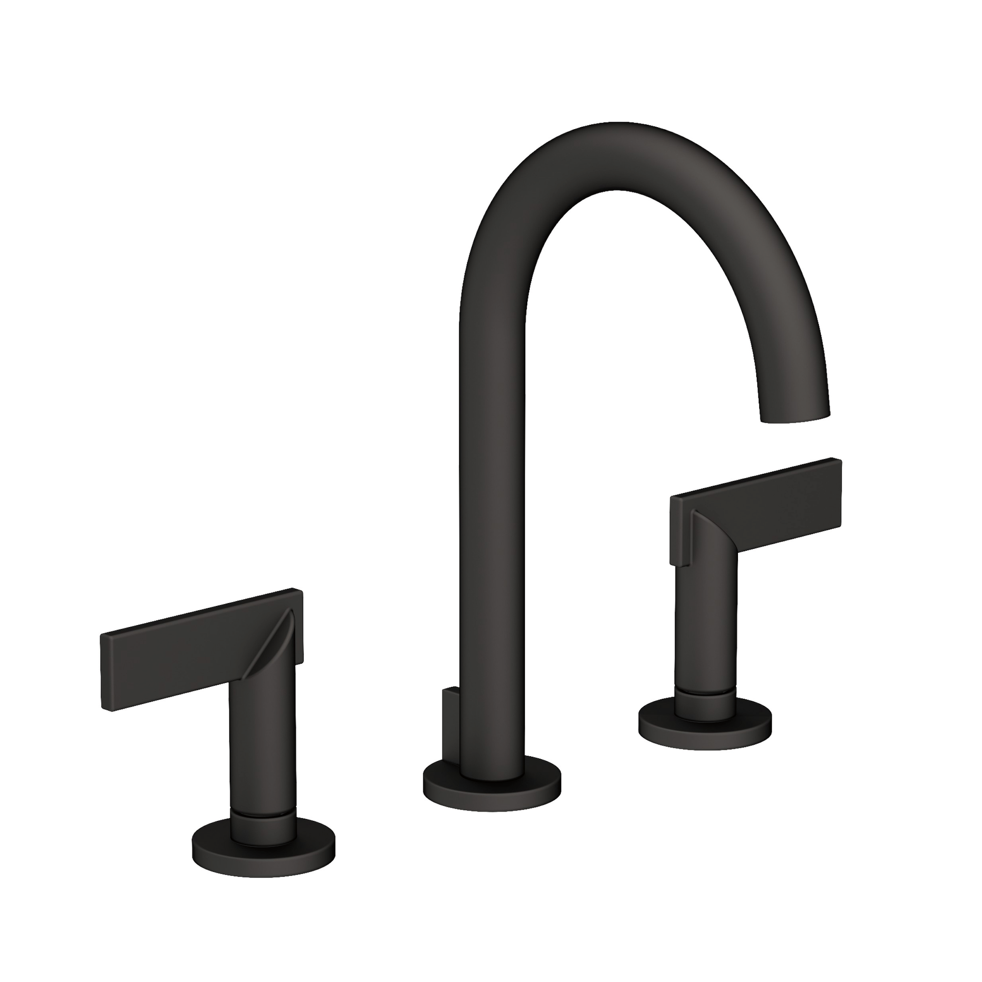Newport Brass Priya® Widespread Lavatory Faucet