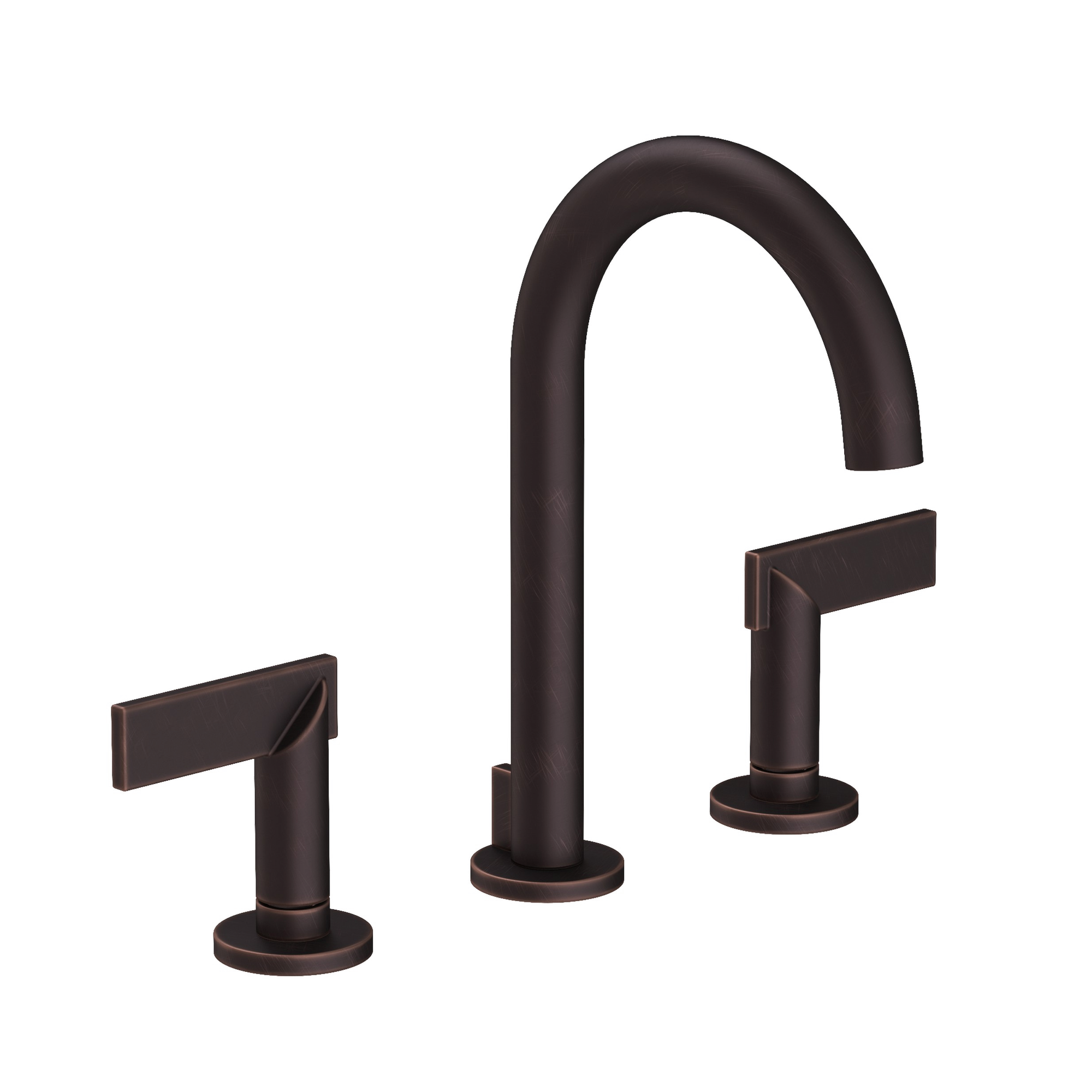 Newport Brass Priya® Widespread Lavatory Faucet