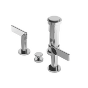 Newport Brass Priya® Bidet Set