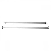 MAIDSTONE Kitchen Sink Undermount Installation Kit
