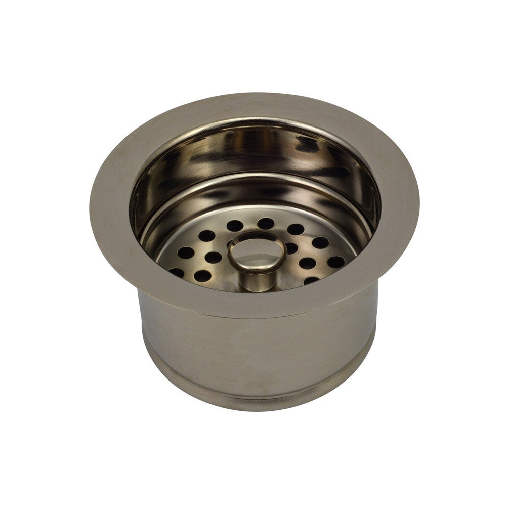 MAIDSTONE Garbage Disposer Flange with Strainer