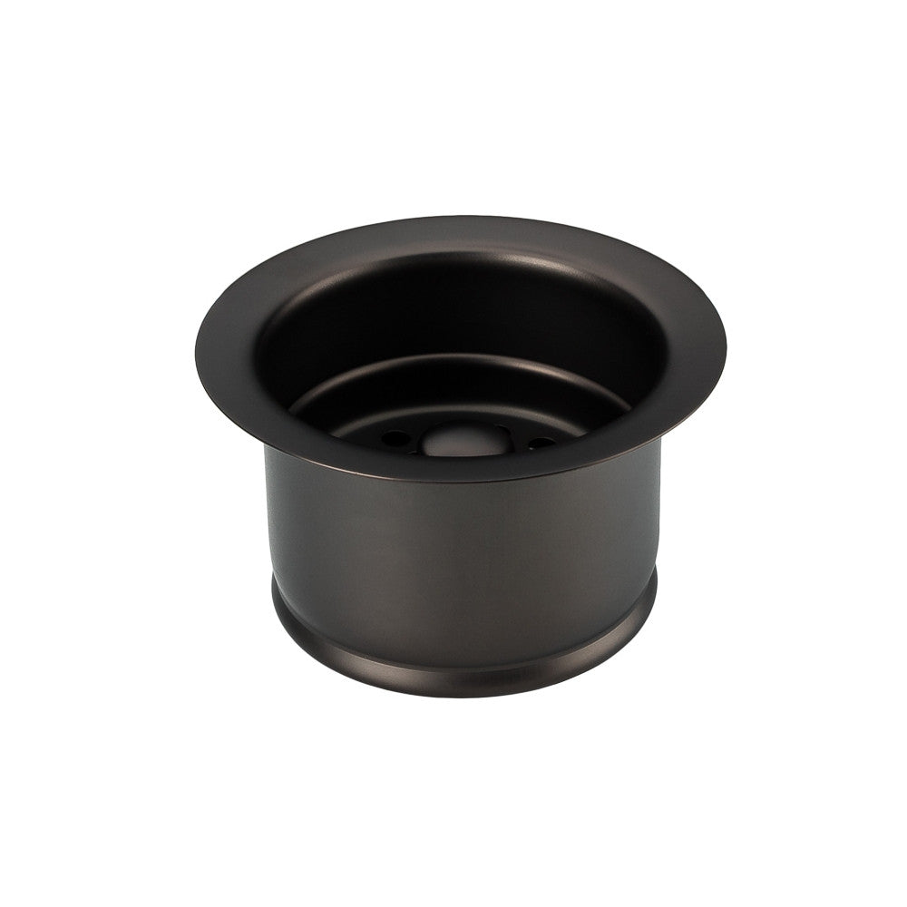 MAIDSTONE Garbage Disposer Flange with Strainer