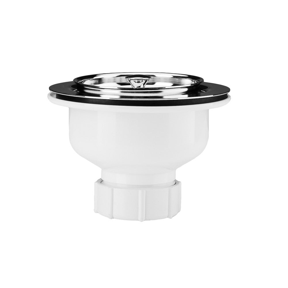 MAIDSTONE Kitchen Sink Basket Strainer