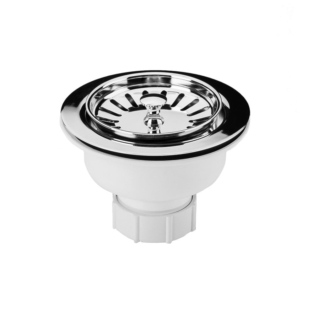 MAIDSTONE Kitchen Sink Basket Strainer
