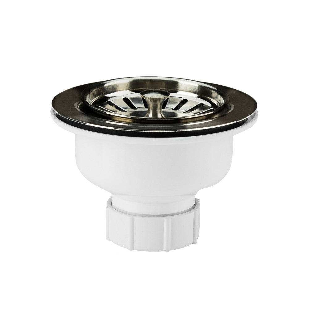 MAIDSTONE Kitchen Sink Basket Strainer