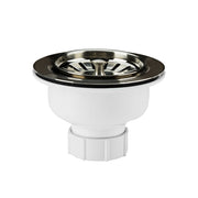 MAIDSTONE Kitchen Sink Basket Strainer