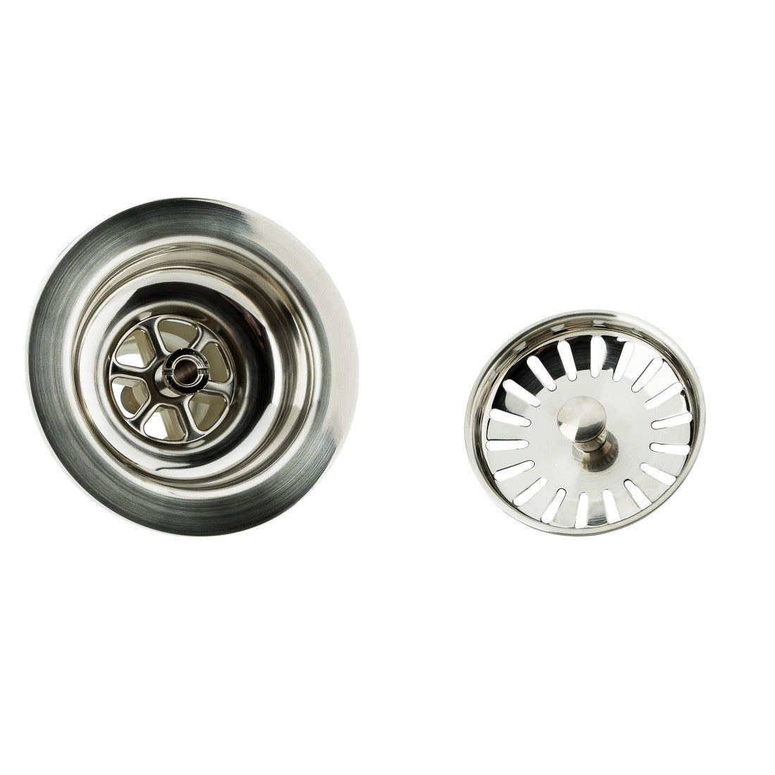 MAIDSTONE Kitchen Sink Basket Strainer