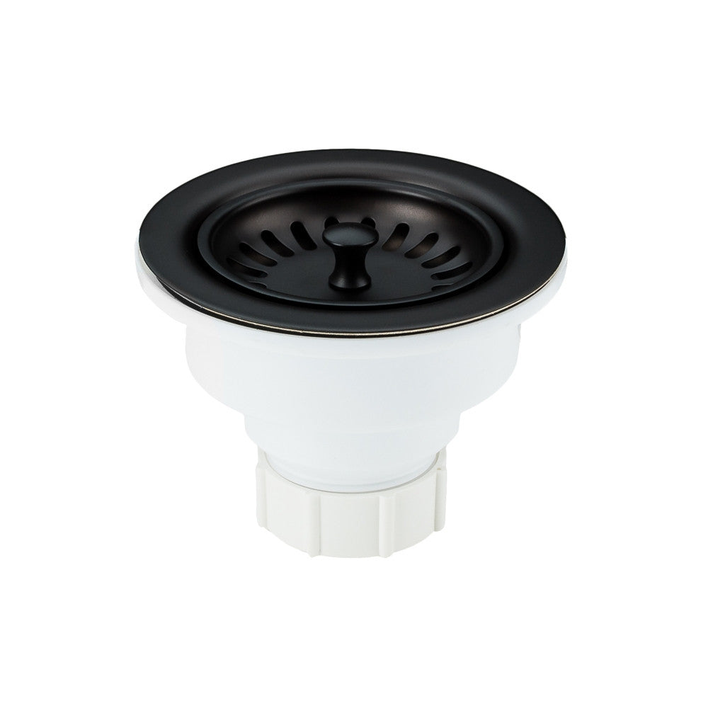 MAIDSTONE Kitchen Sink Basket Strainer