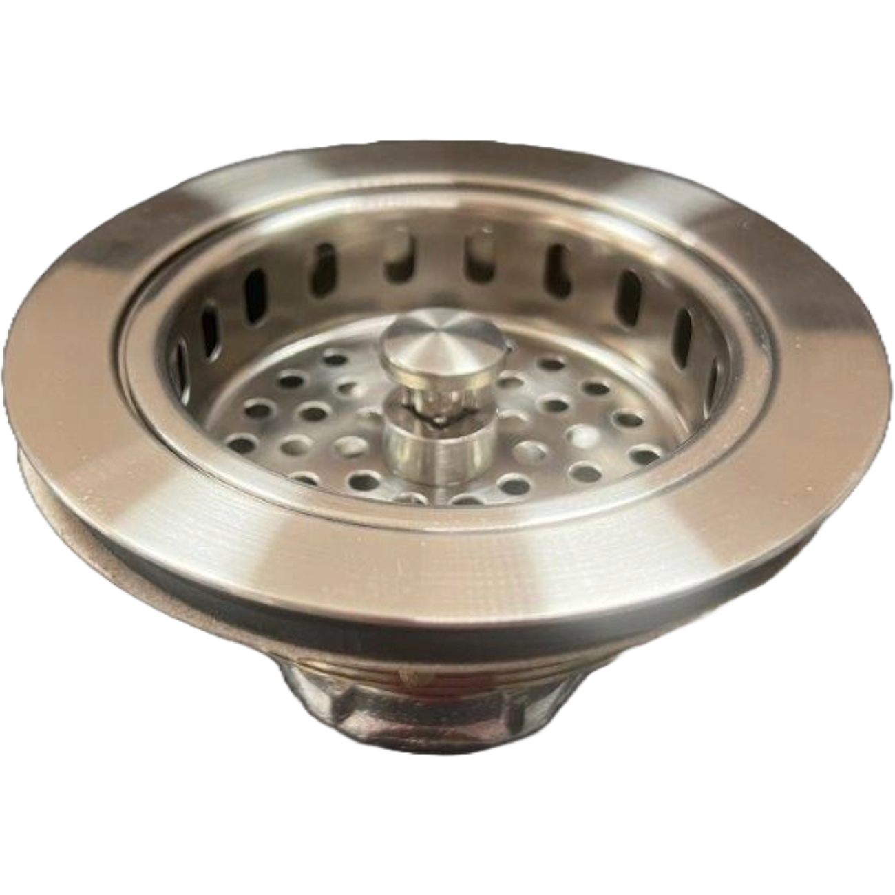 MAIDSTONE Solid Brass Kitchen Sink Strainer