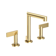 Newport Brass Keaton Widespread Lavatory Faucet