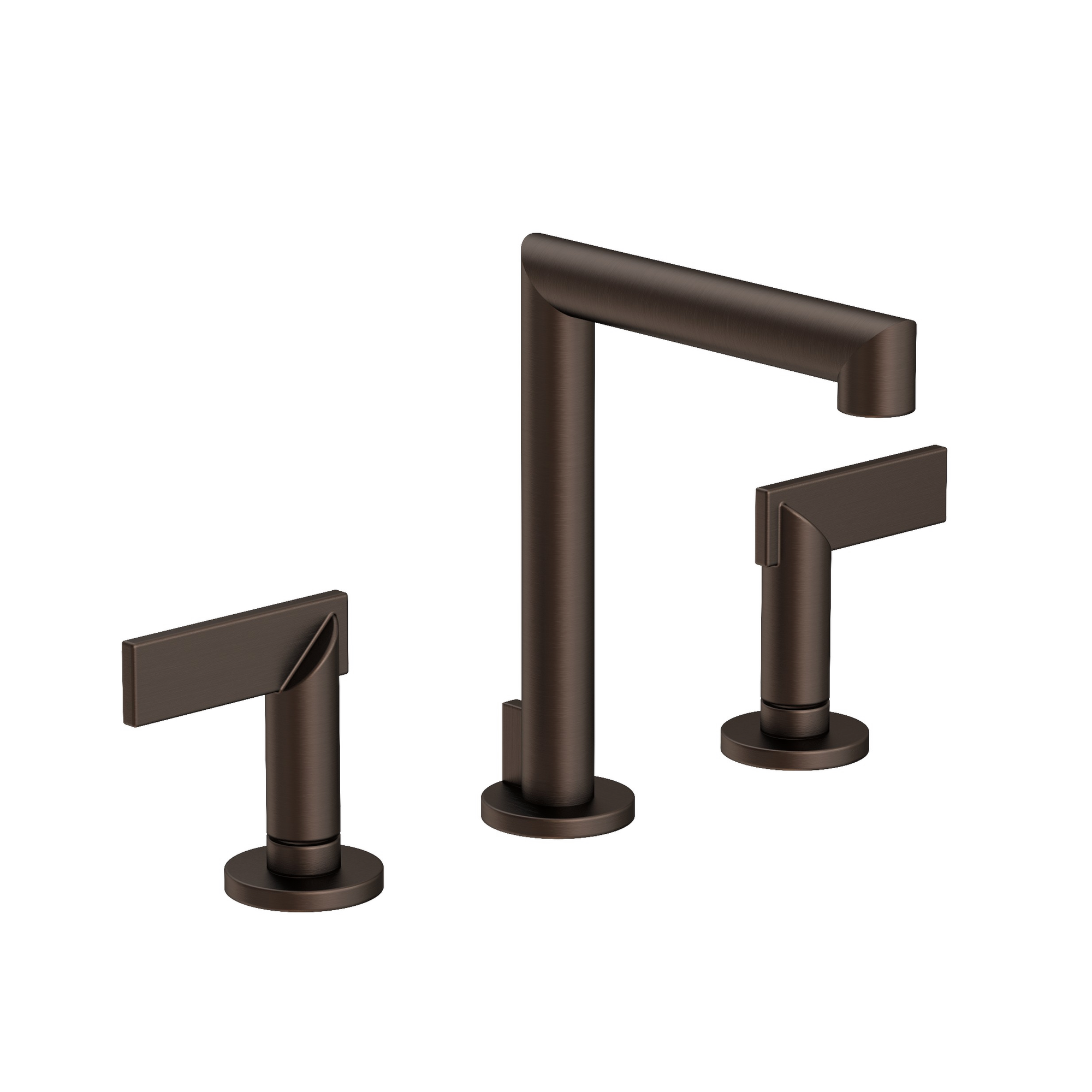 Newport Brass Keaton Widespread Lavatory Faucet