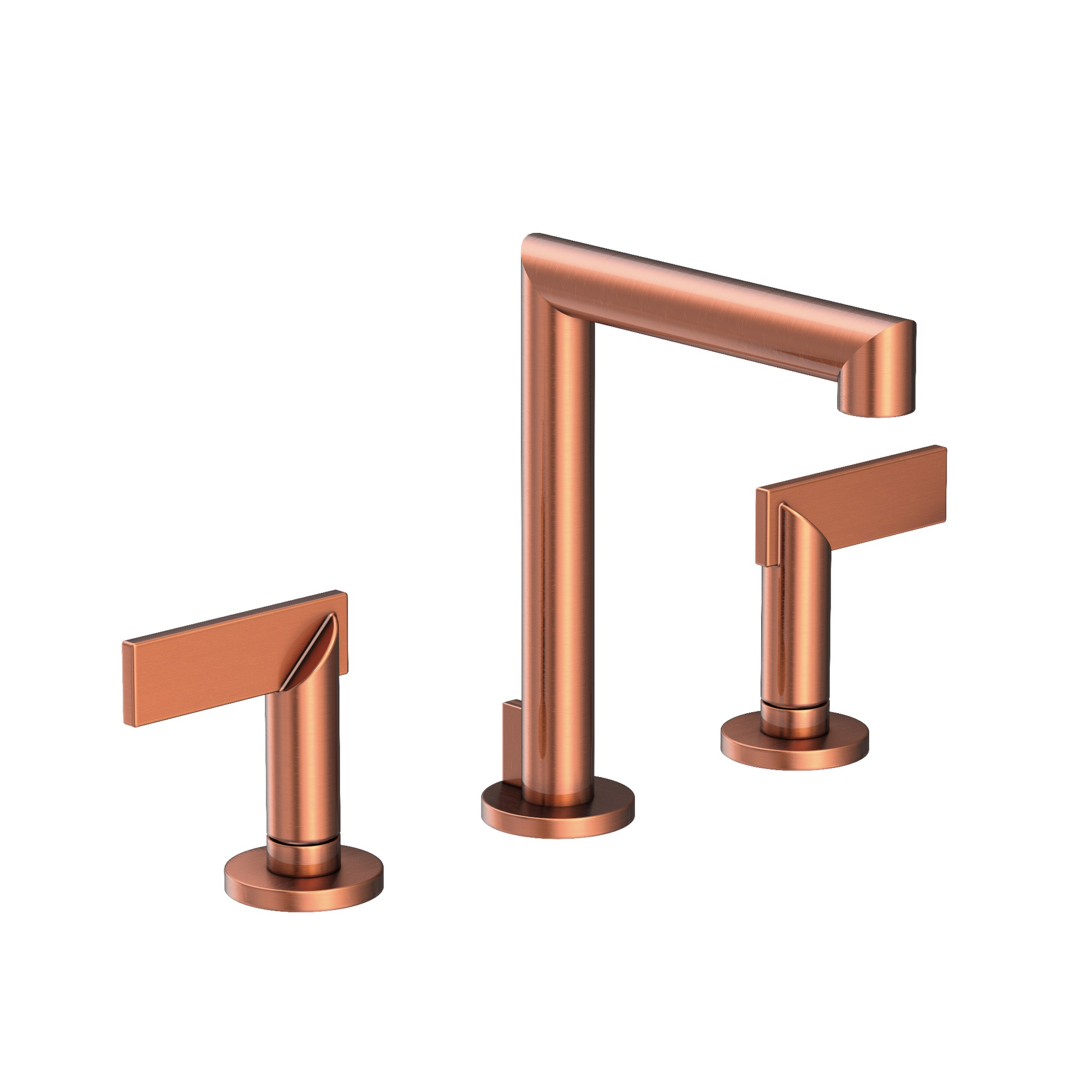 Newport Brass Keaton Widespread Lavatory Faucet