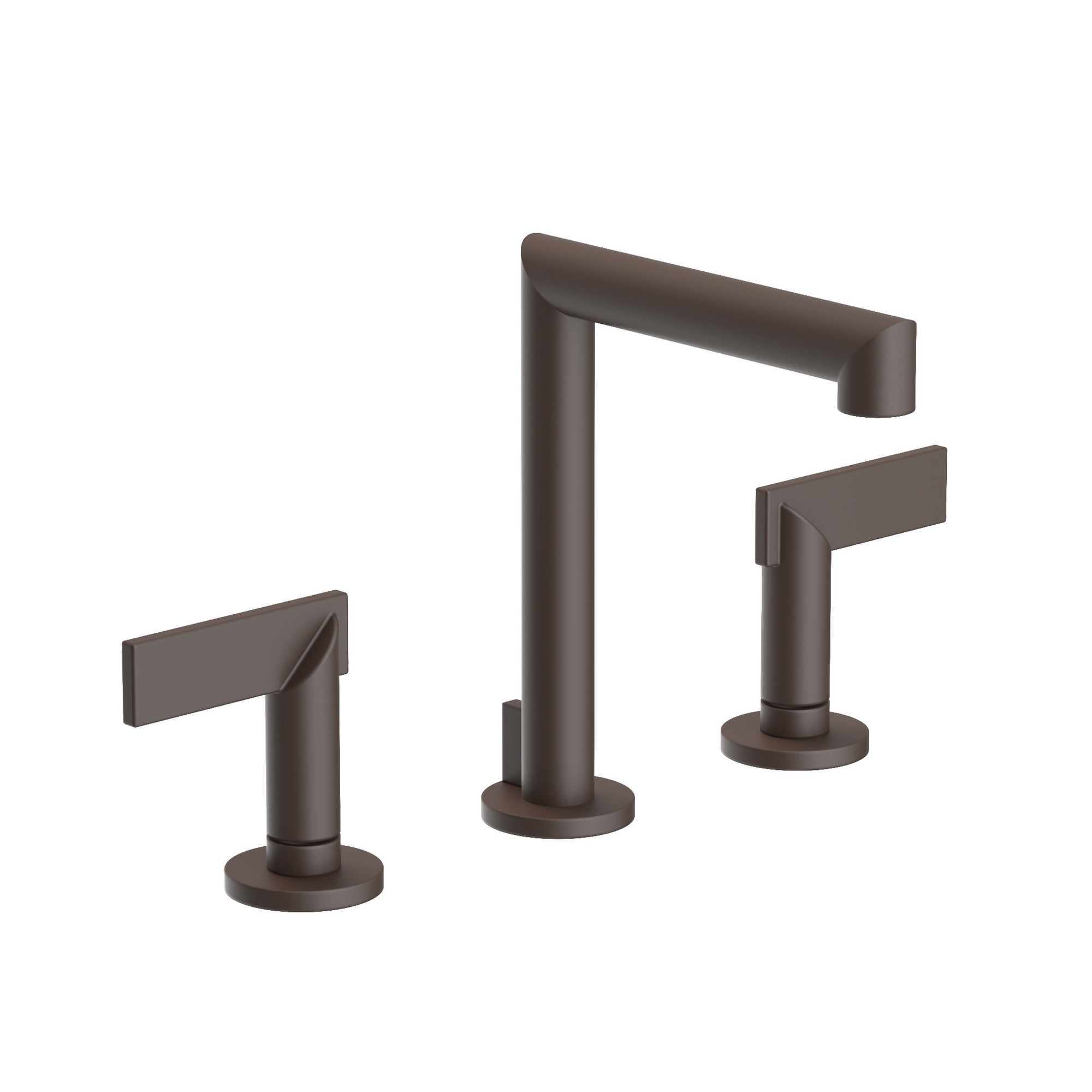 Newport Brass Keaton Widespread Lavatory Faucet