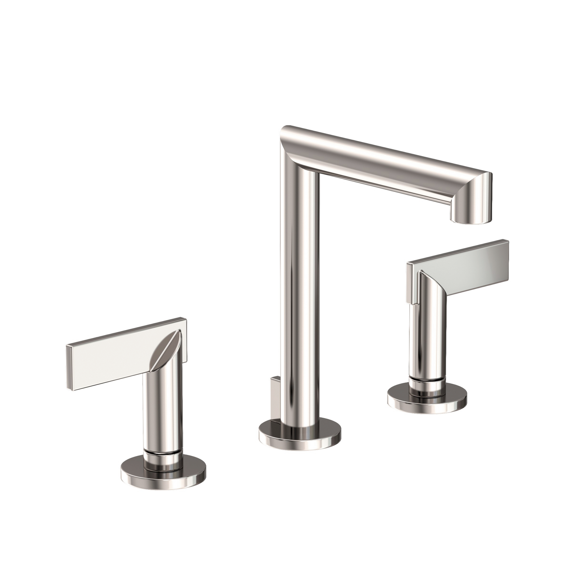 Newport Brass Keaton Widespread Lavatory Faucet