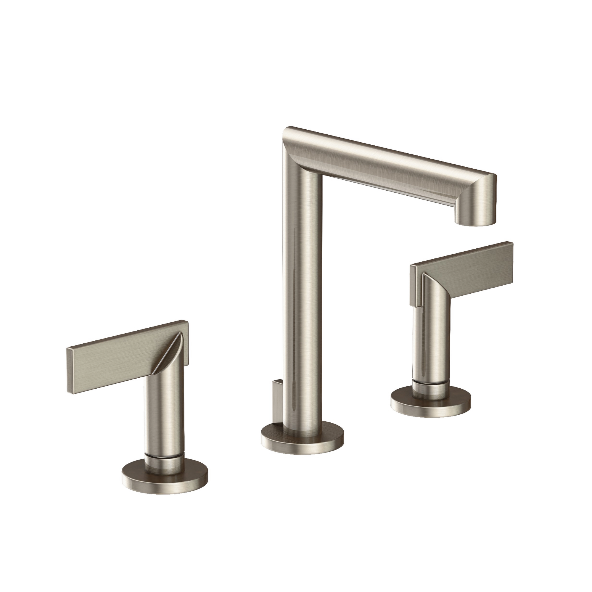 Newport Brass Keaton Widespread Lavatory Faucet