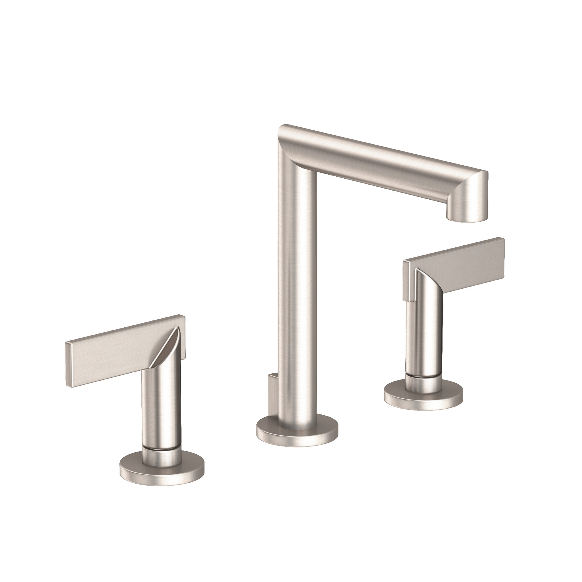 Newport Brass Keaton Widespread Lavatory Faucet